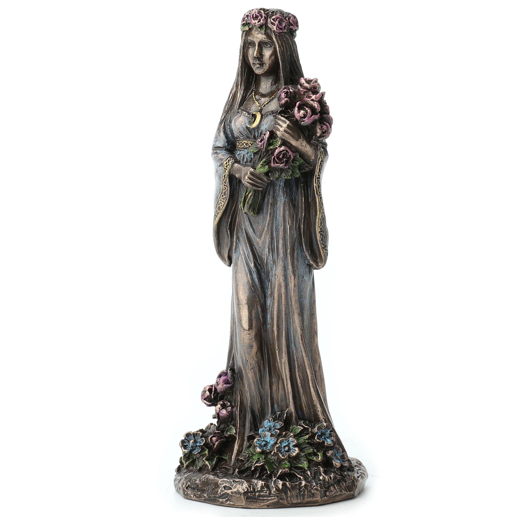 Triple Goddess The Maiden