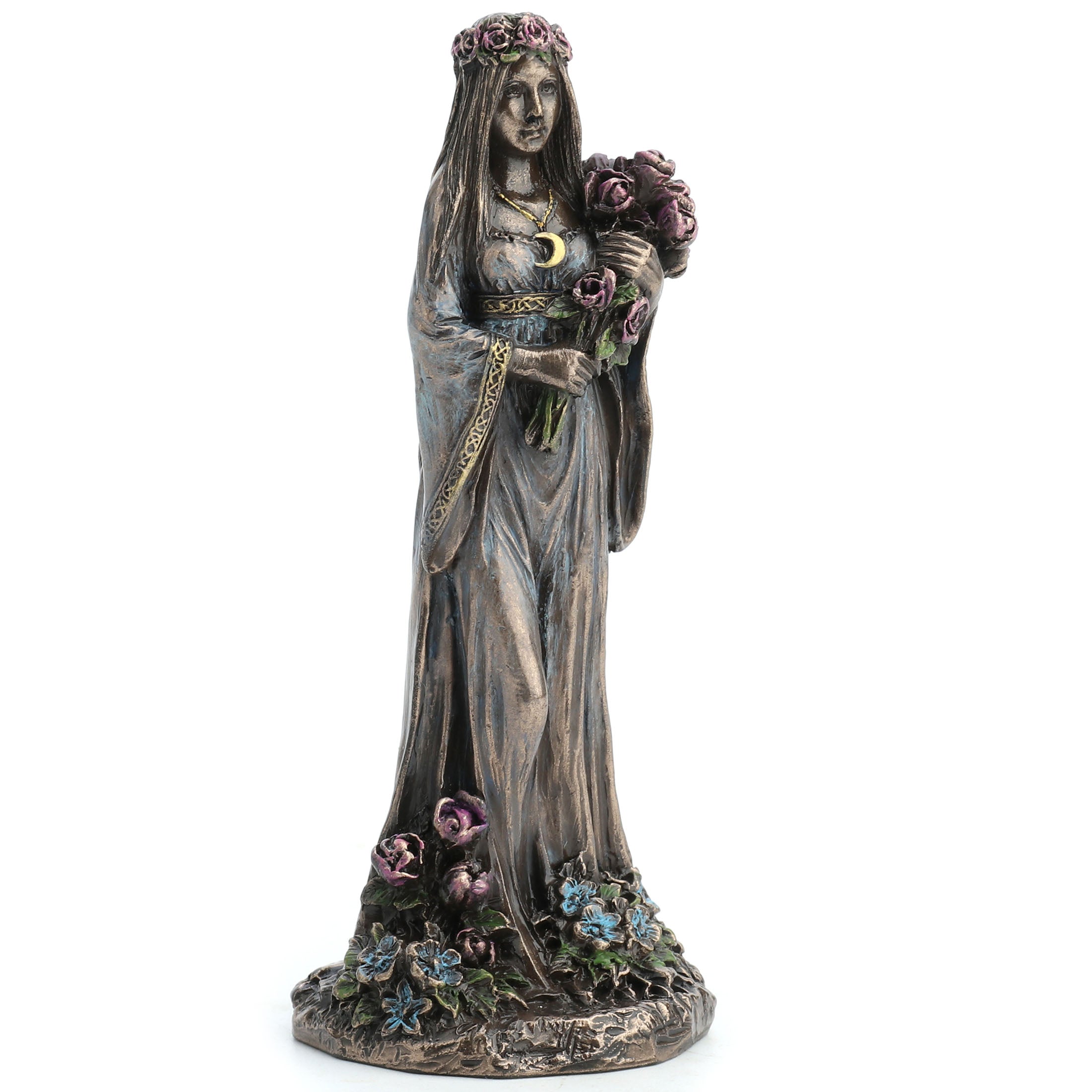 Triple Goddess The Maiden