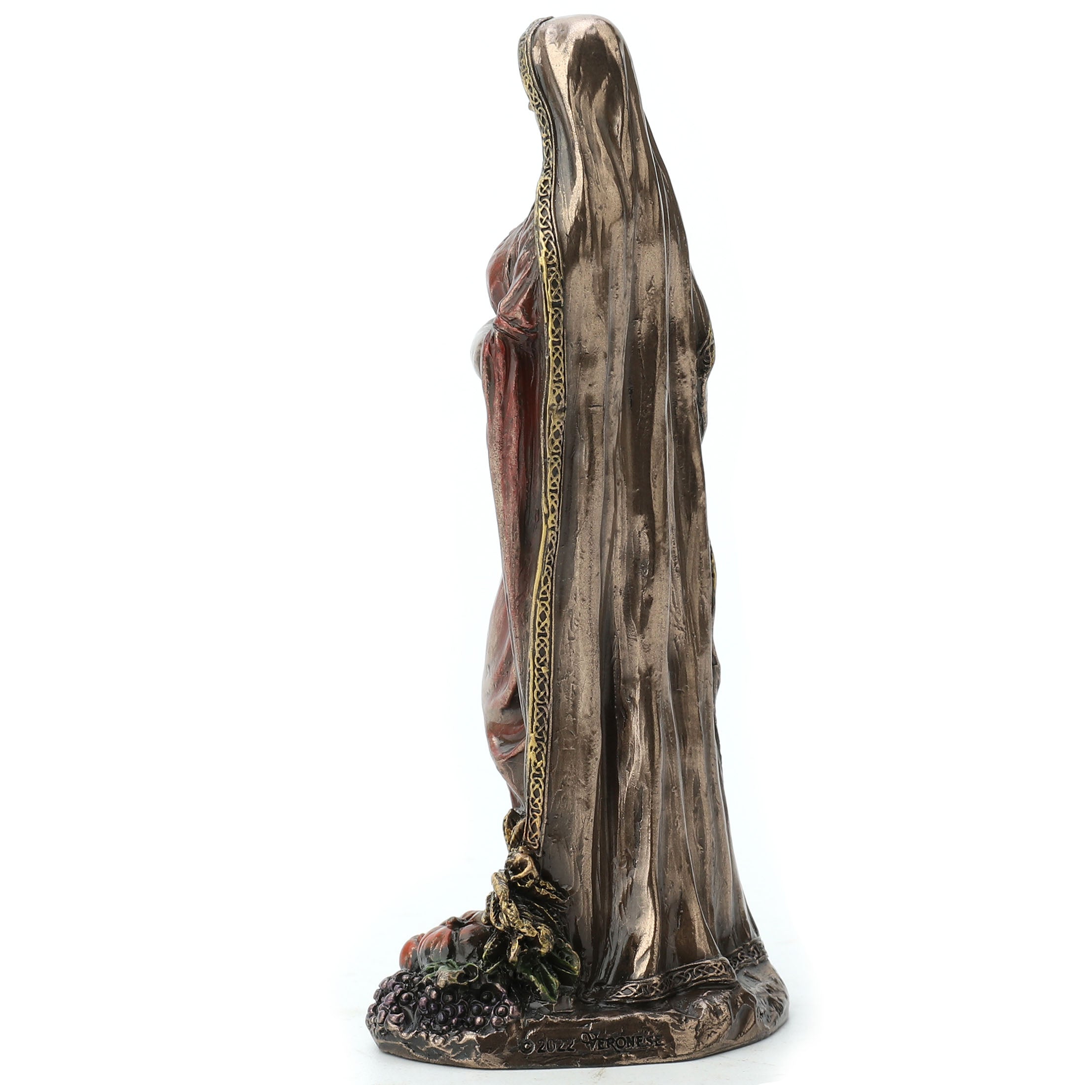 Triple Goddess The Mother