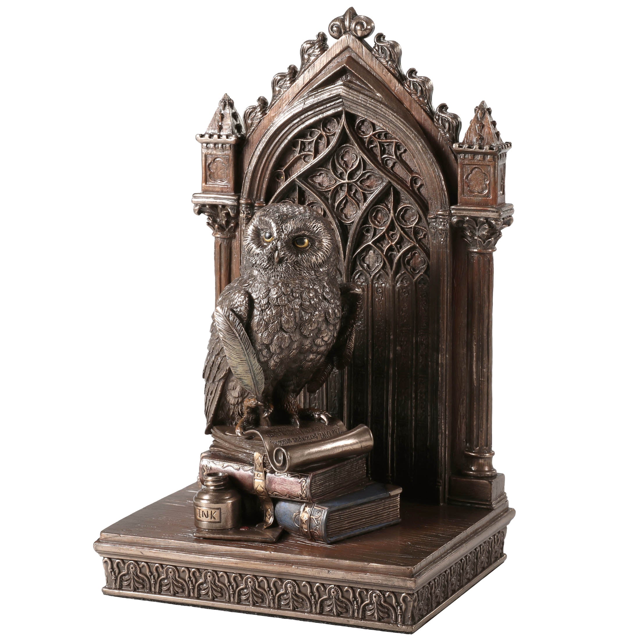 Grand Owl Of Wisdom