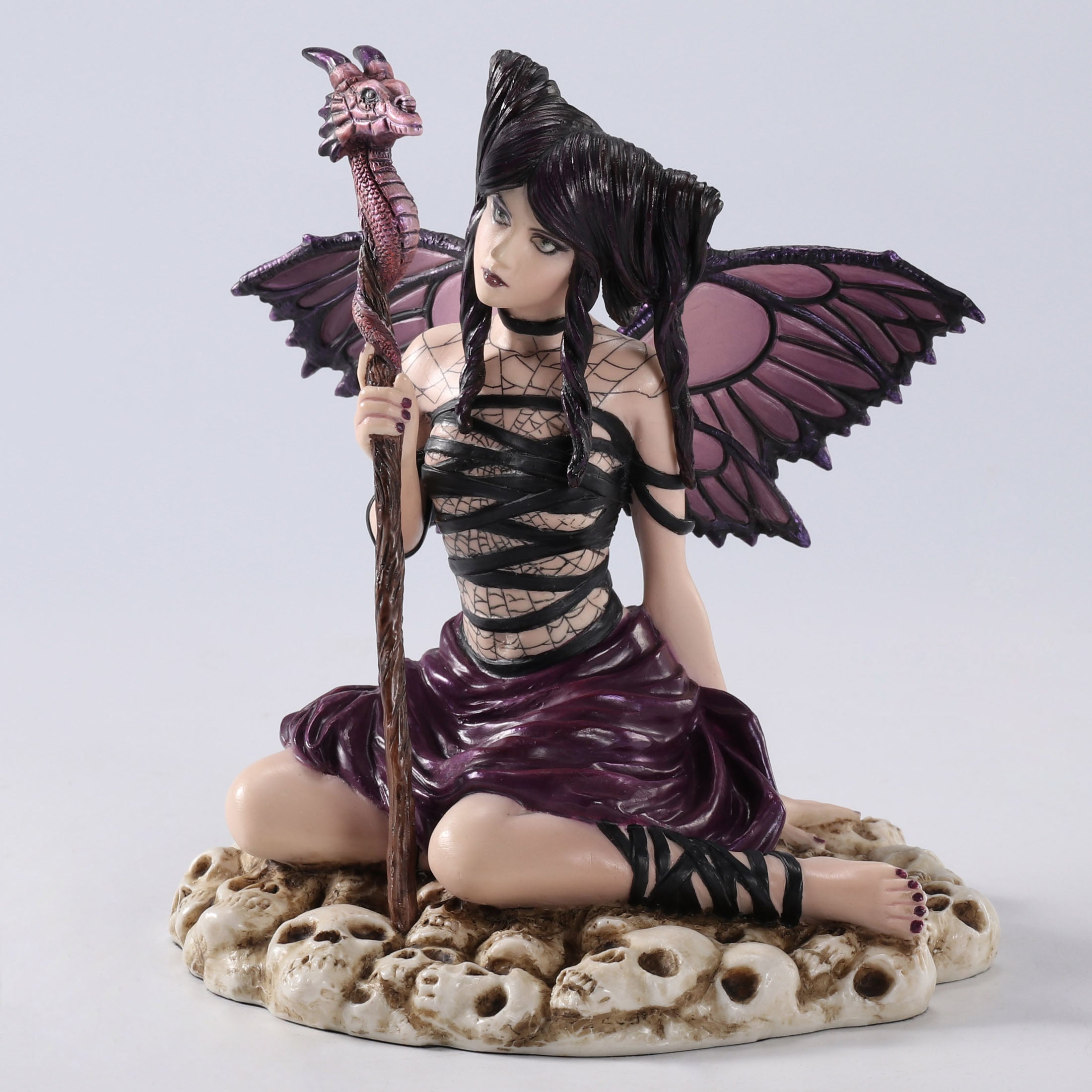 Darkling By Selina Fenech