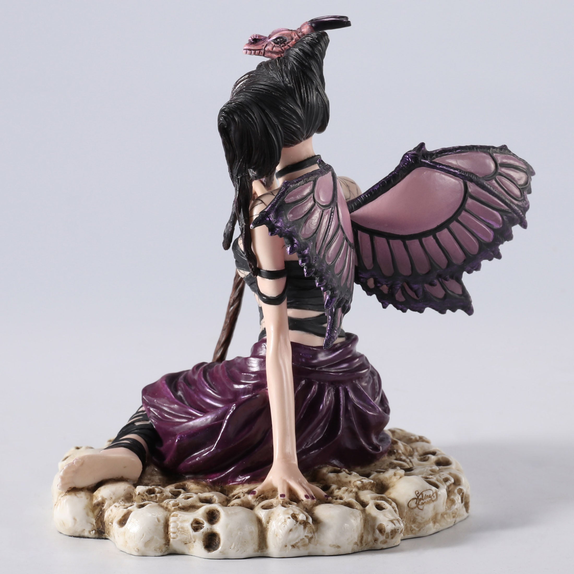 Darkling By Selina Fenech
