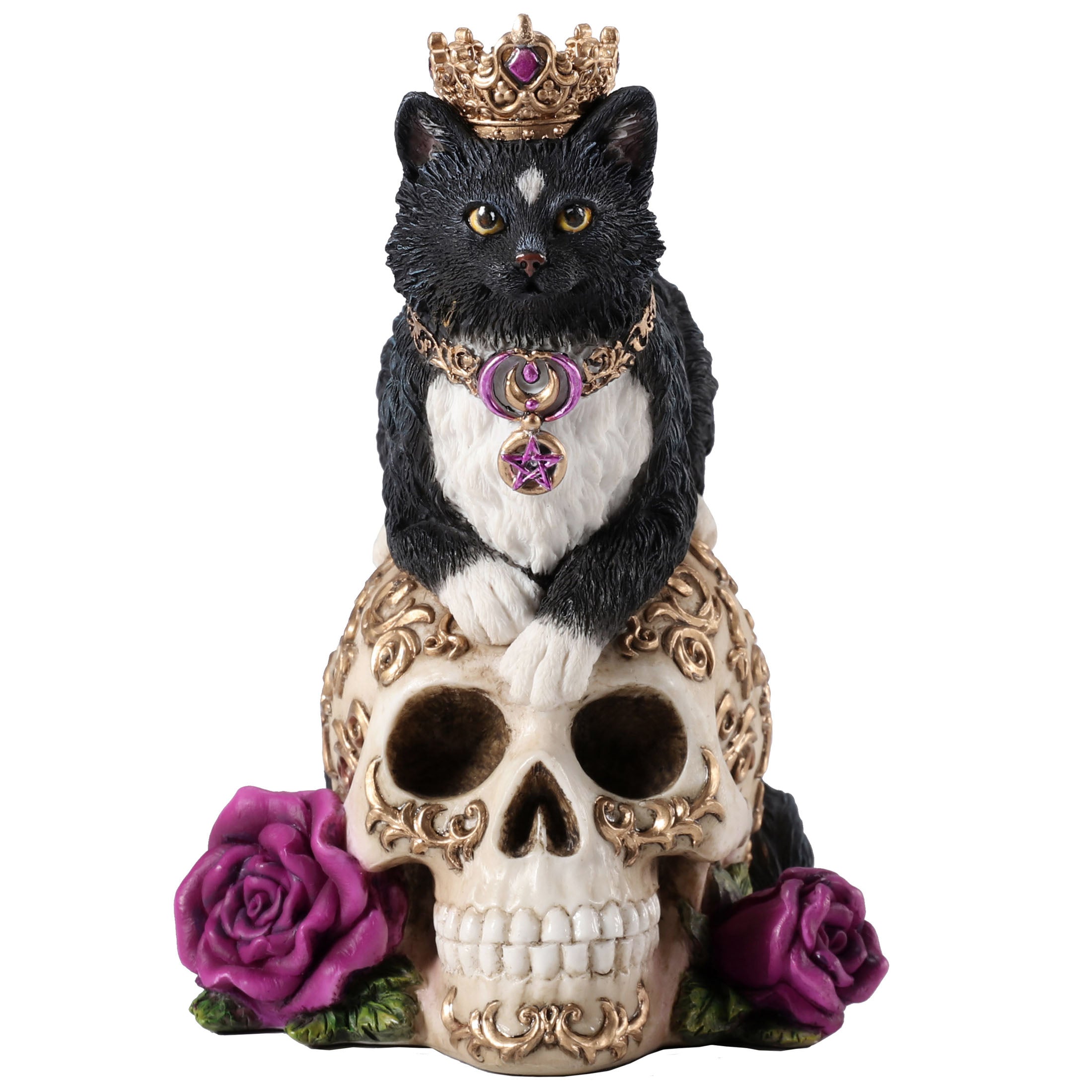 Dark Treasures By Selina Fenech