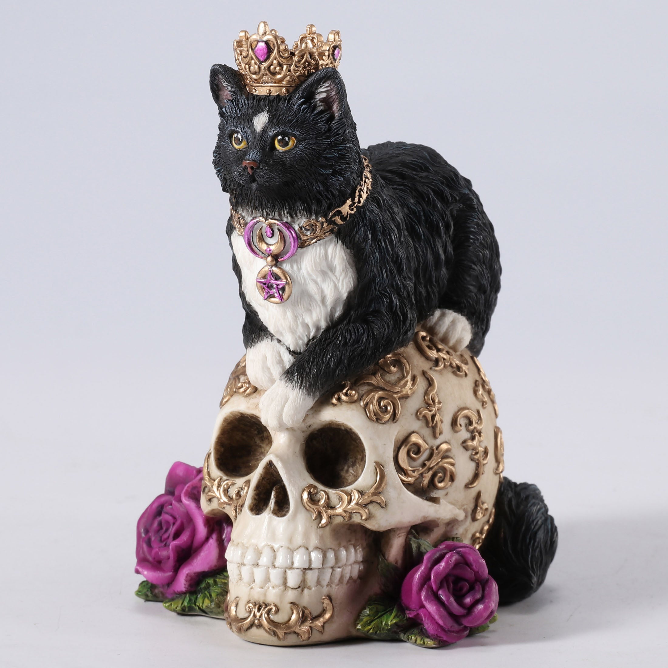 Dark Treasures By Selina Fenech