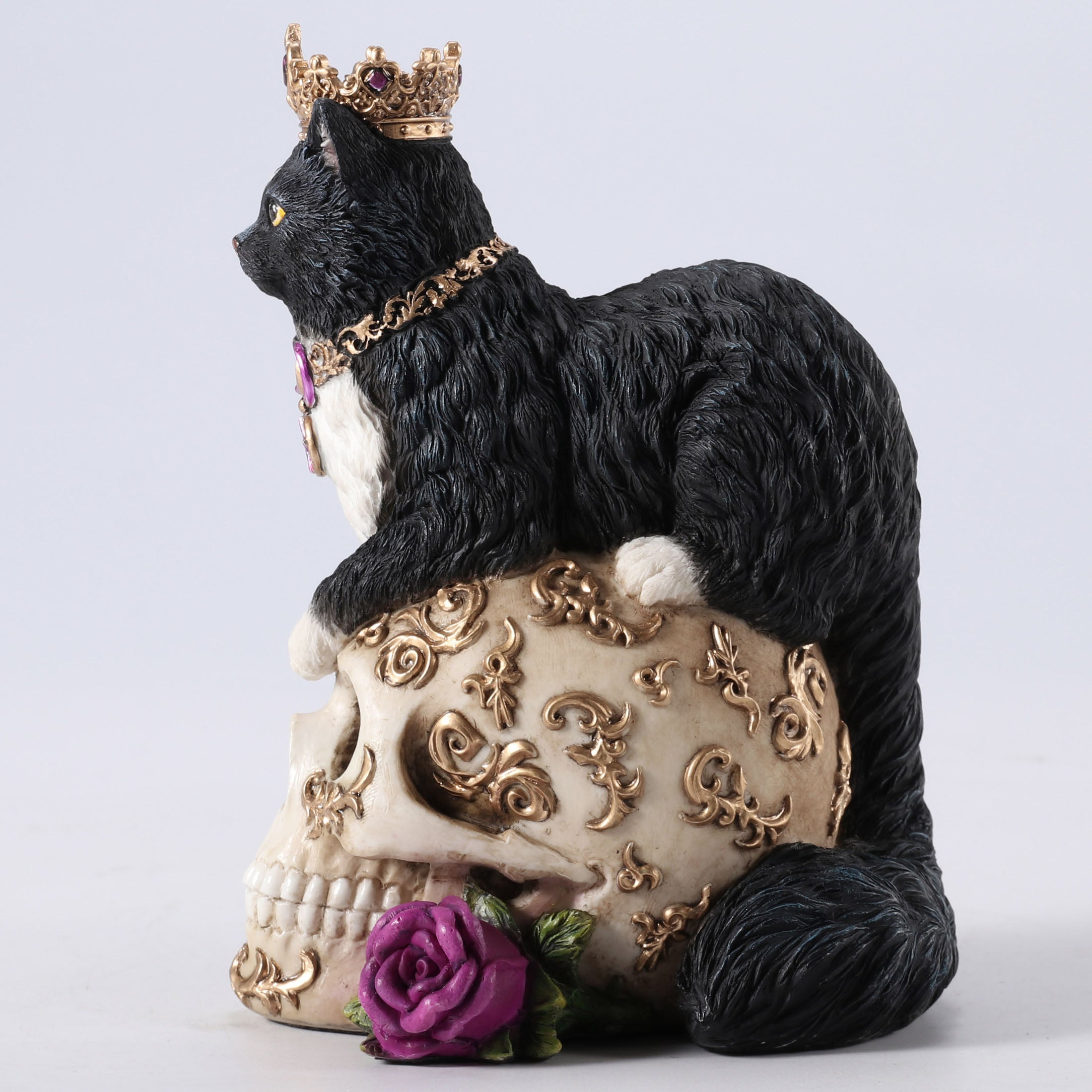 Dark Treasures By Selina Fenech