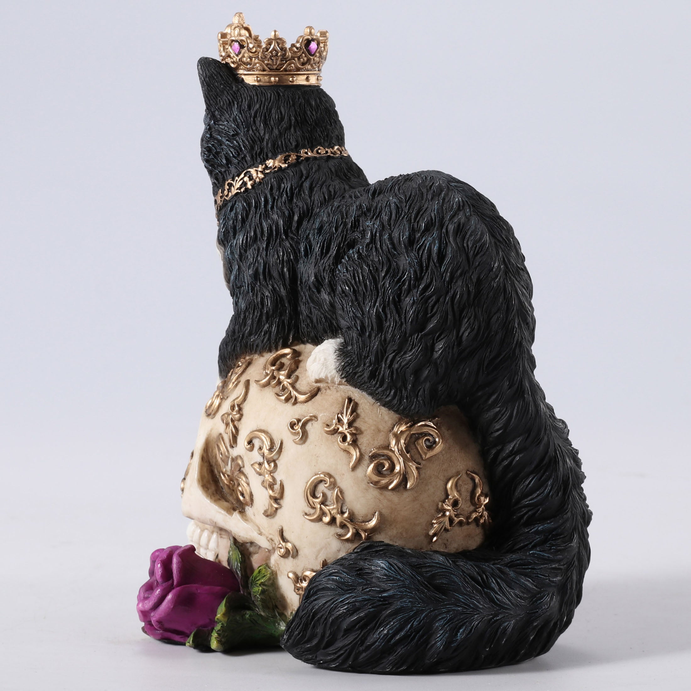 Dark Treasures By Selina Fenech
