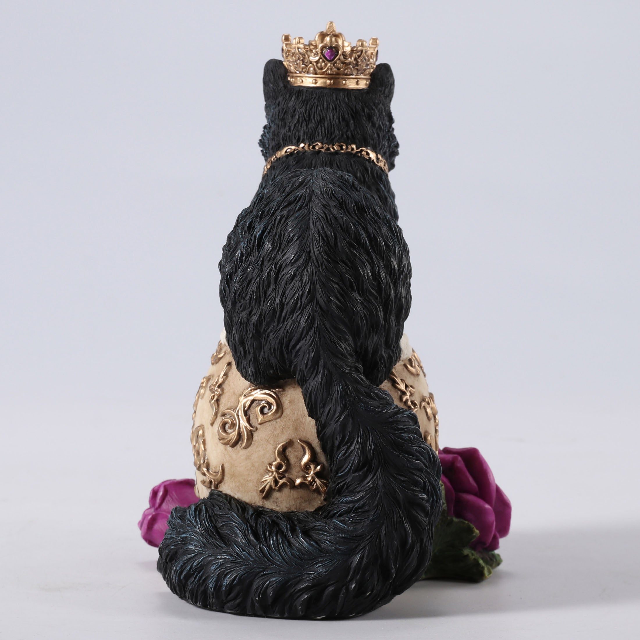 Dark Treasures By Selina Fenech