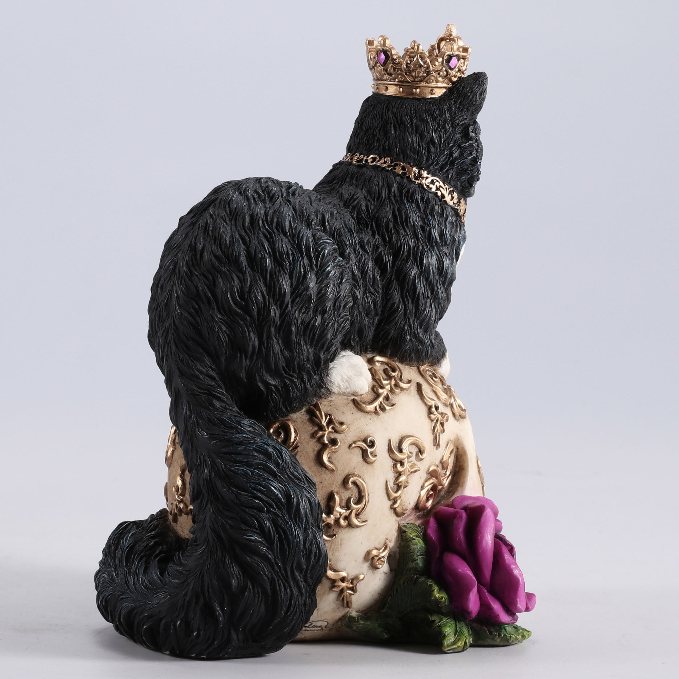 Dark Treasures By Selina Fenech