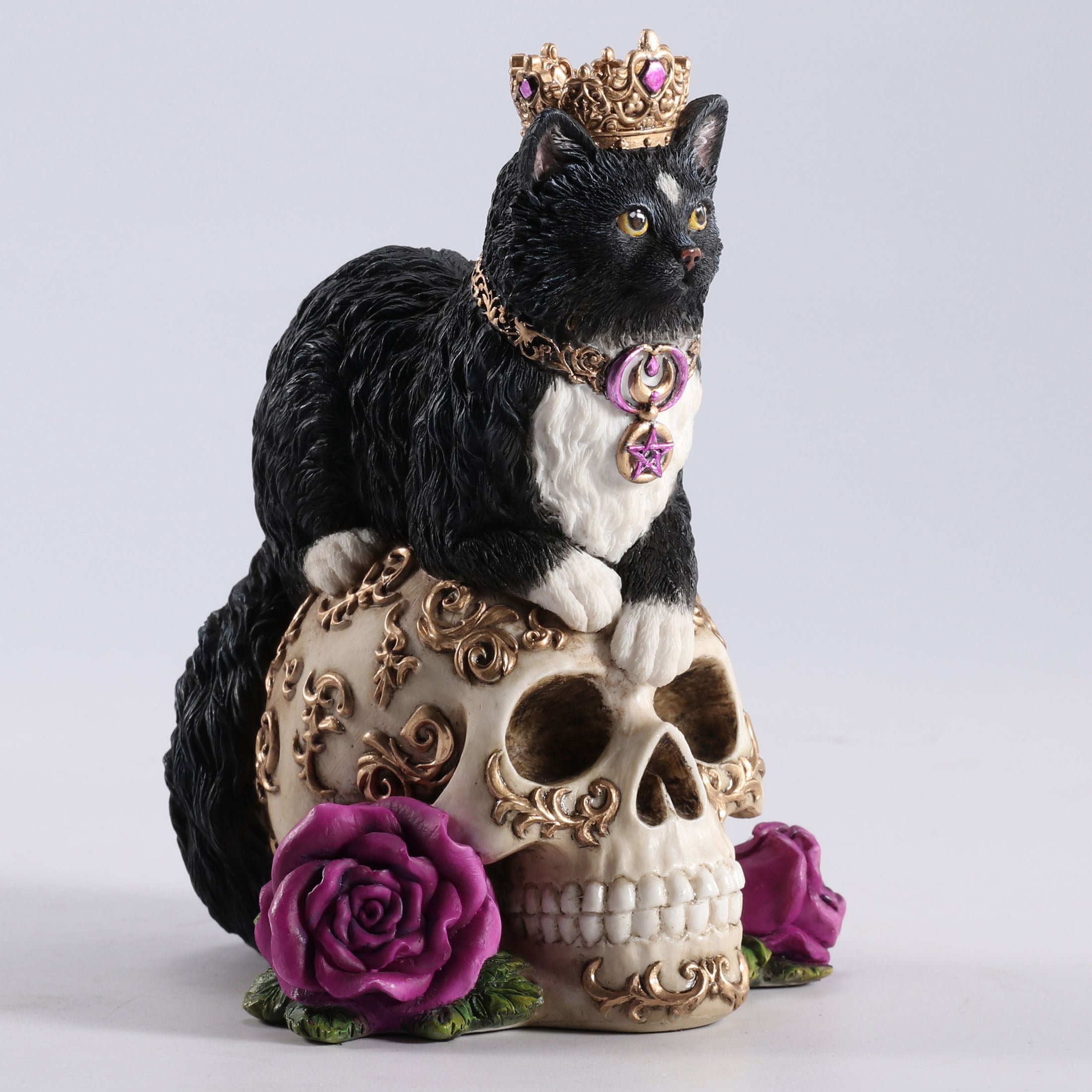 Dark Treasures By Selina Fenech