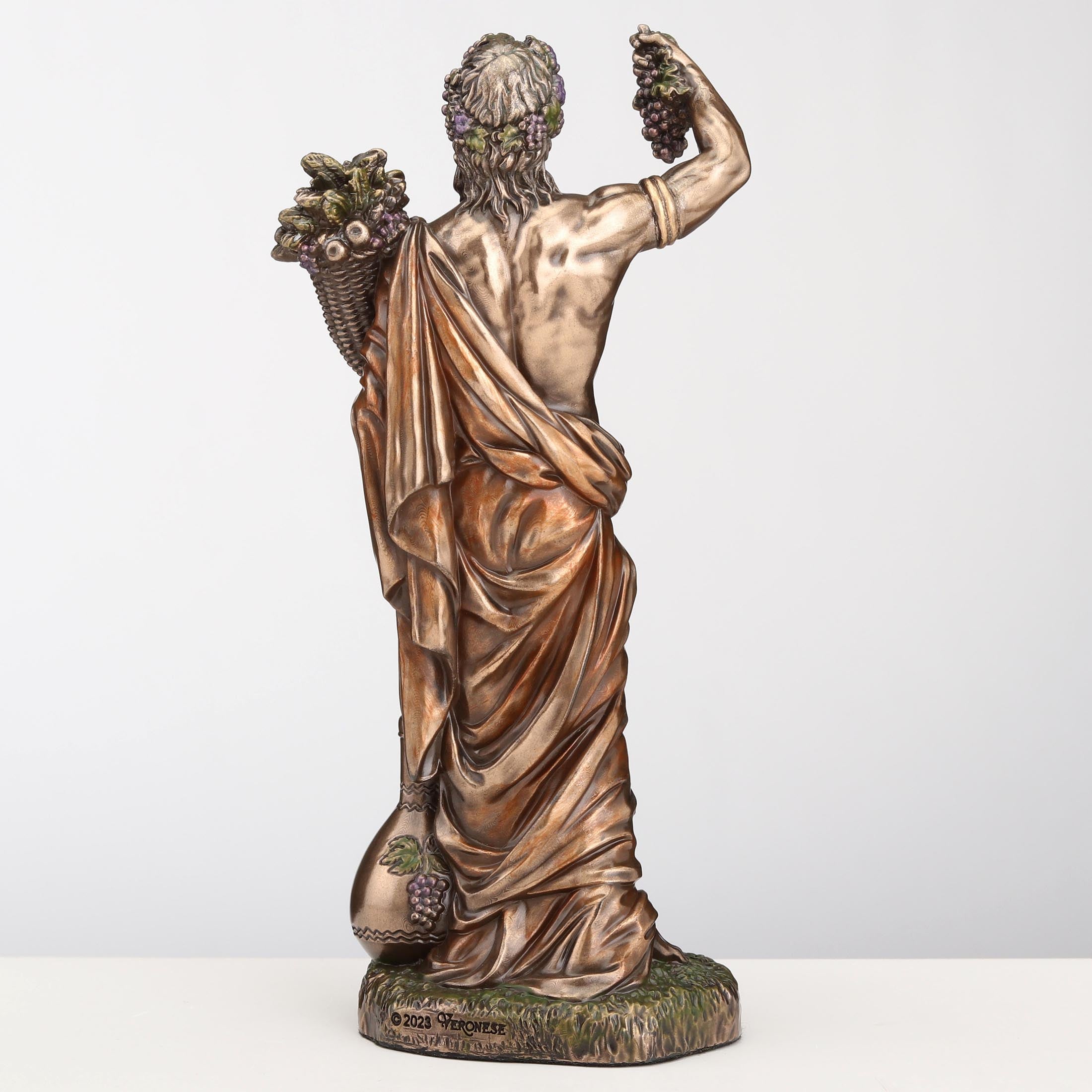 Dionysus Greek God Of Wine