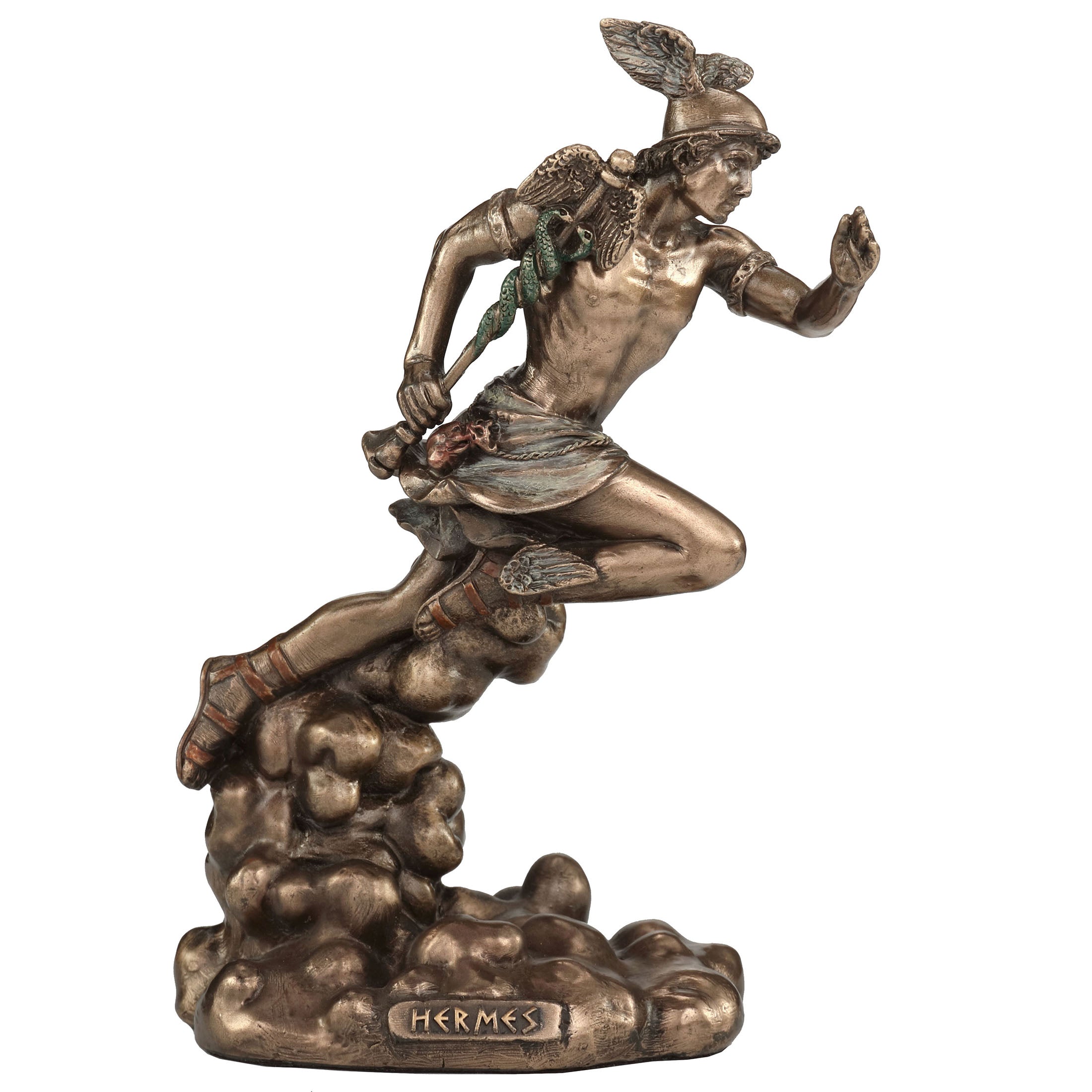 Hermes Greek Herald Of The Gods