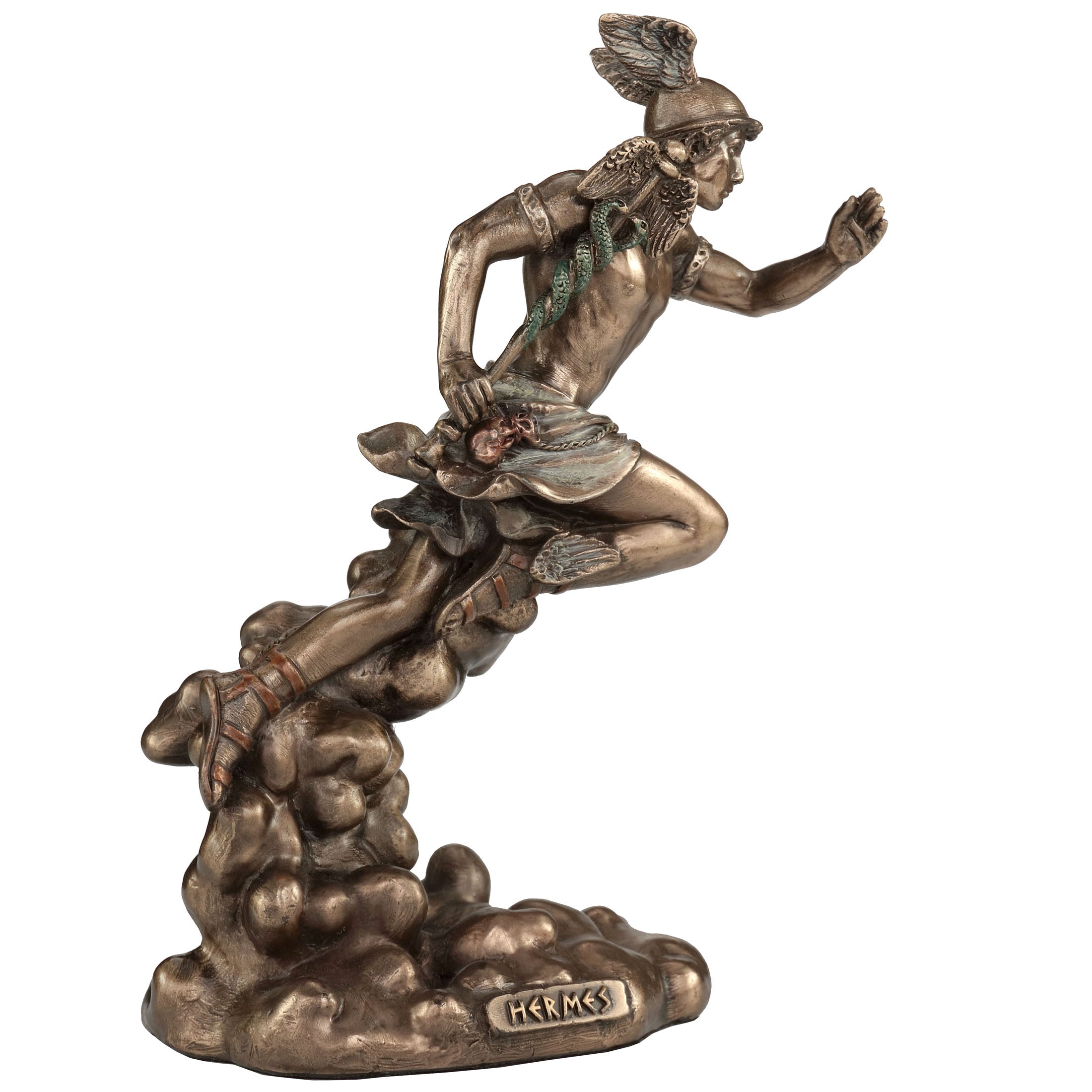 Hermes Greek Herald Of The Gods