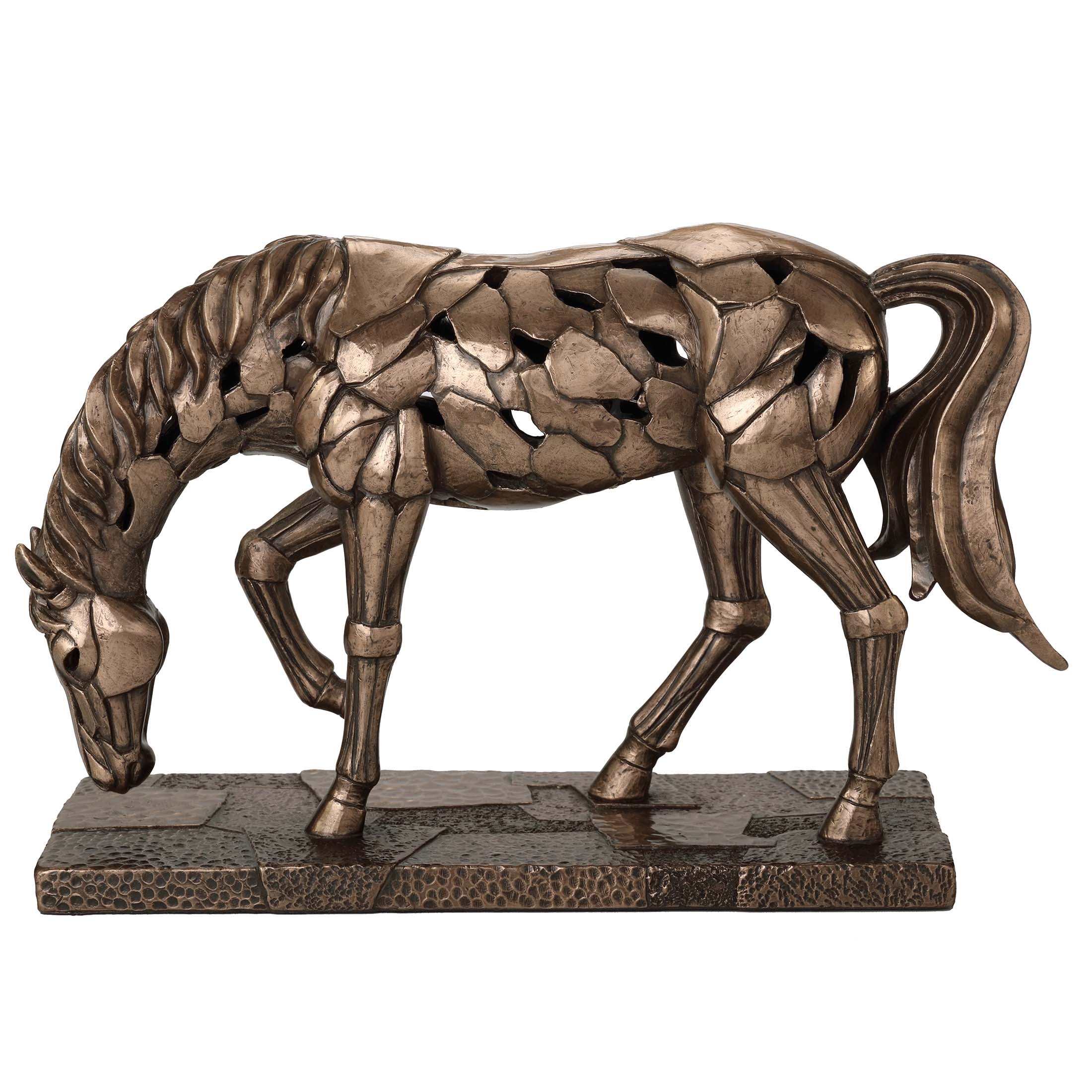Bowing Horse Illumination (LED)