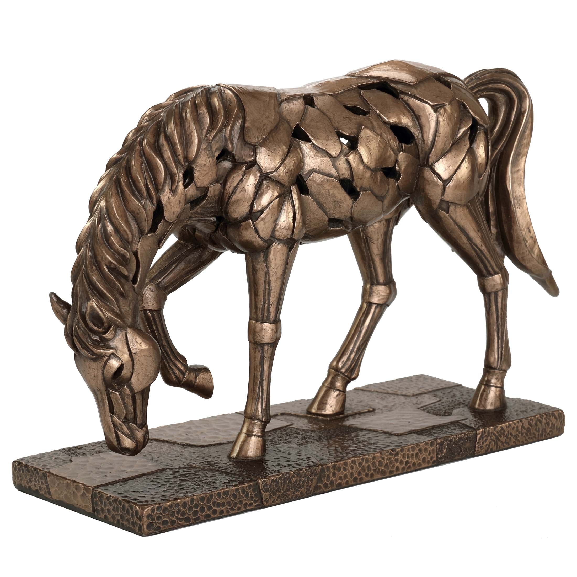 Bowing Horse Illumination (LED)