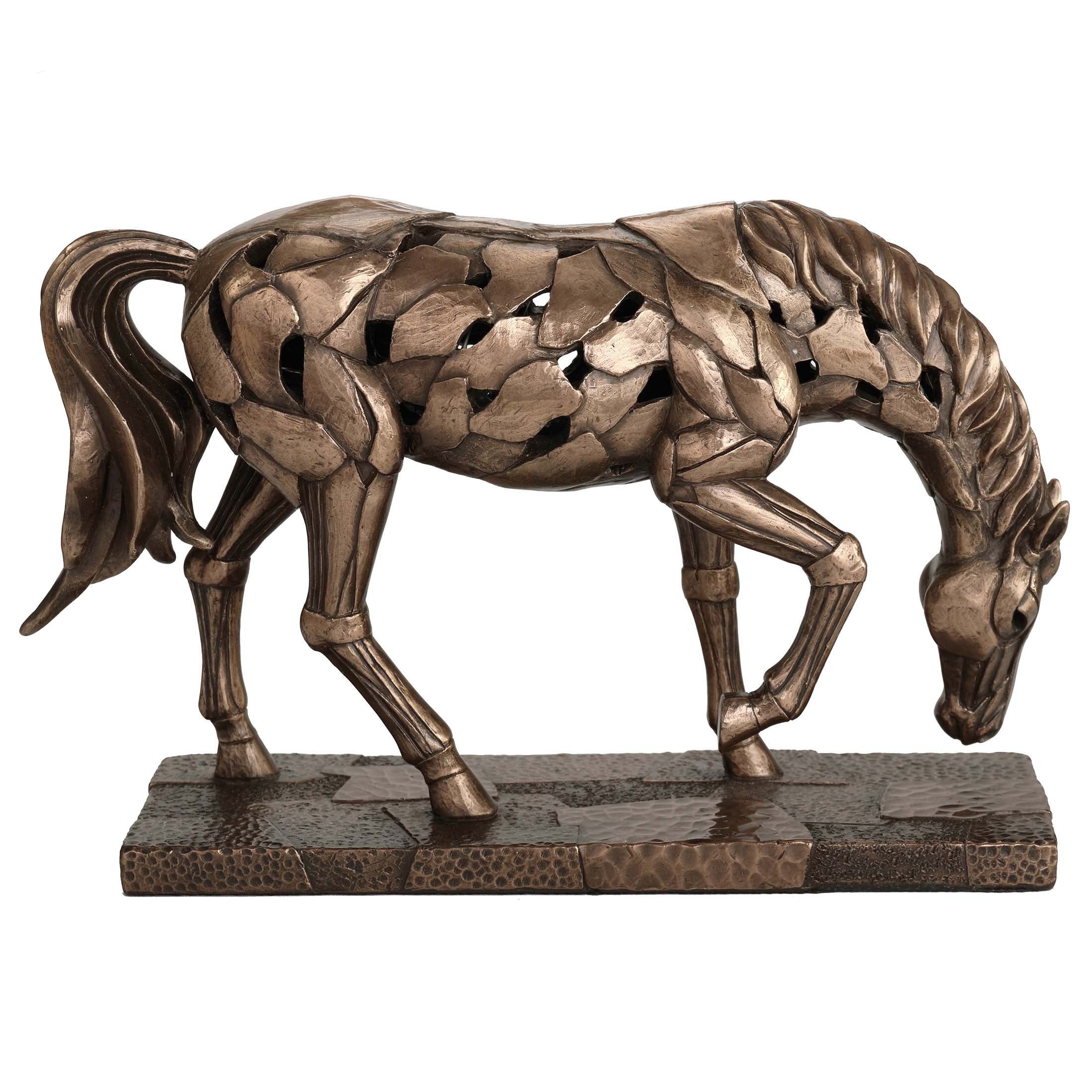 Bowing Horse Illumination (LED)