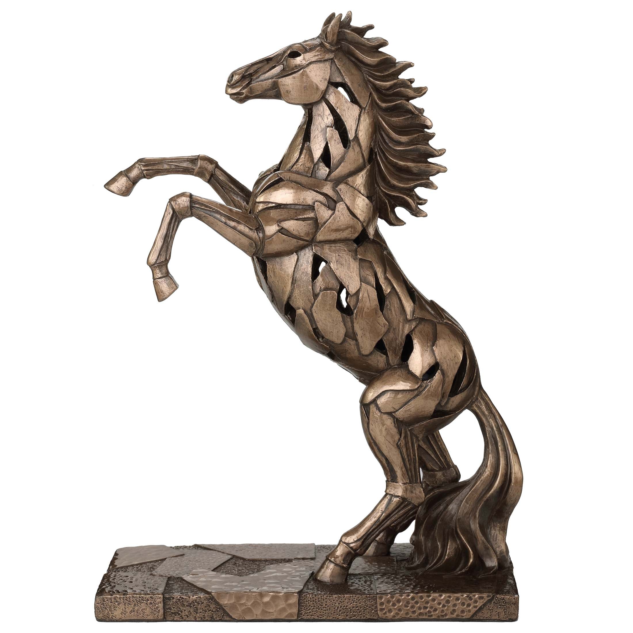 Rearing Horse Illumination (LED)