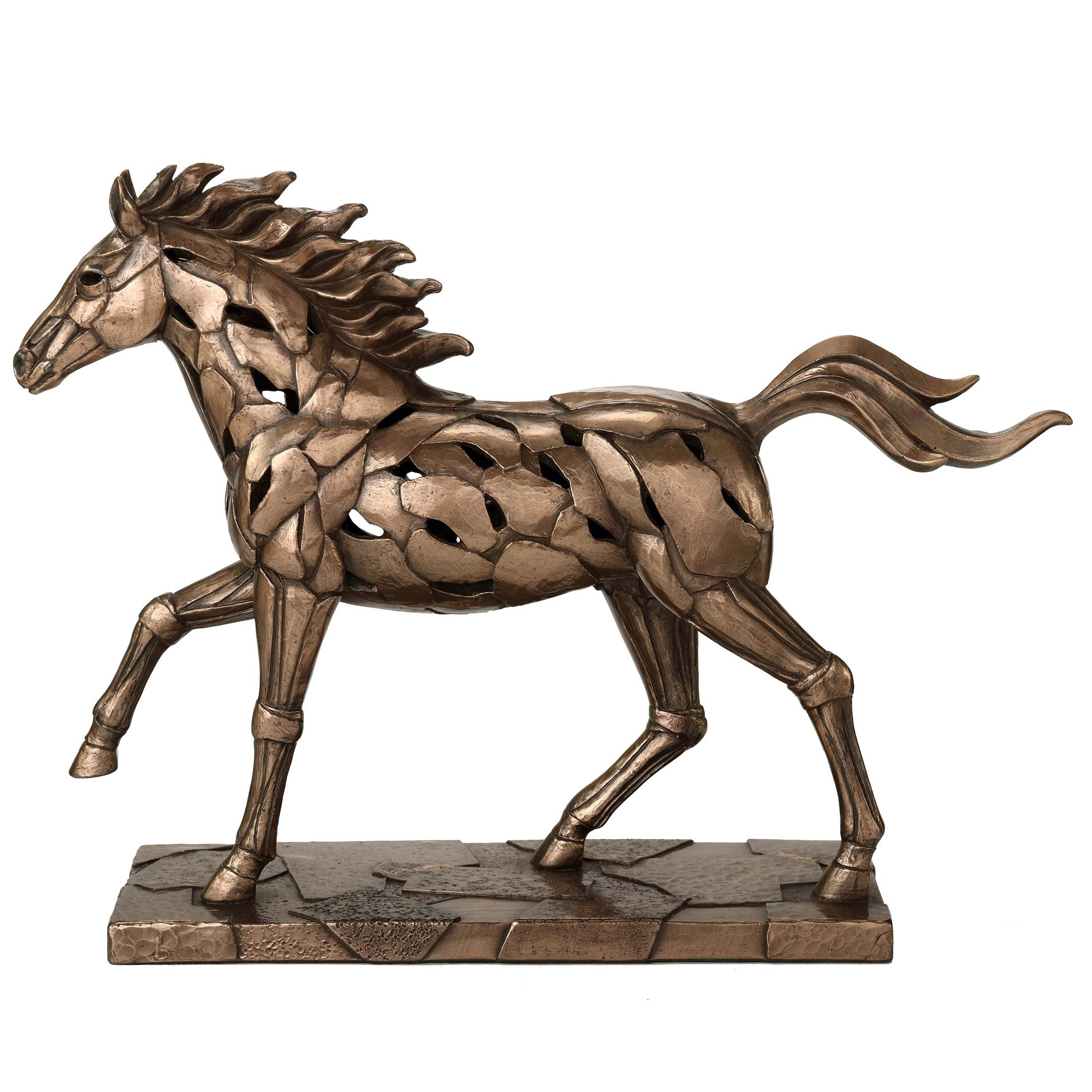 Galloping Horse Illumination (LED)