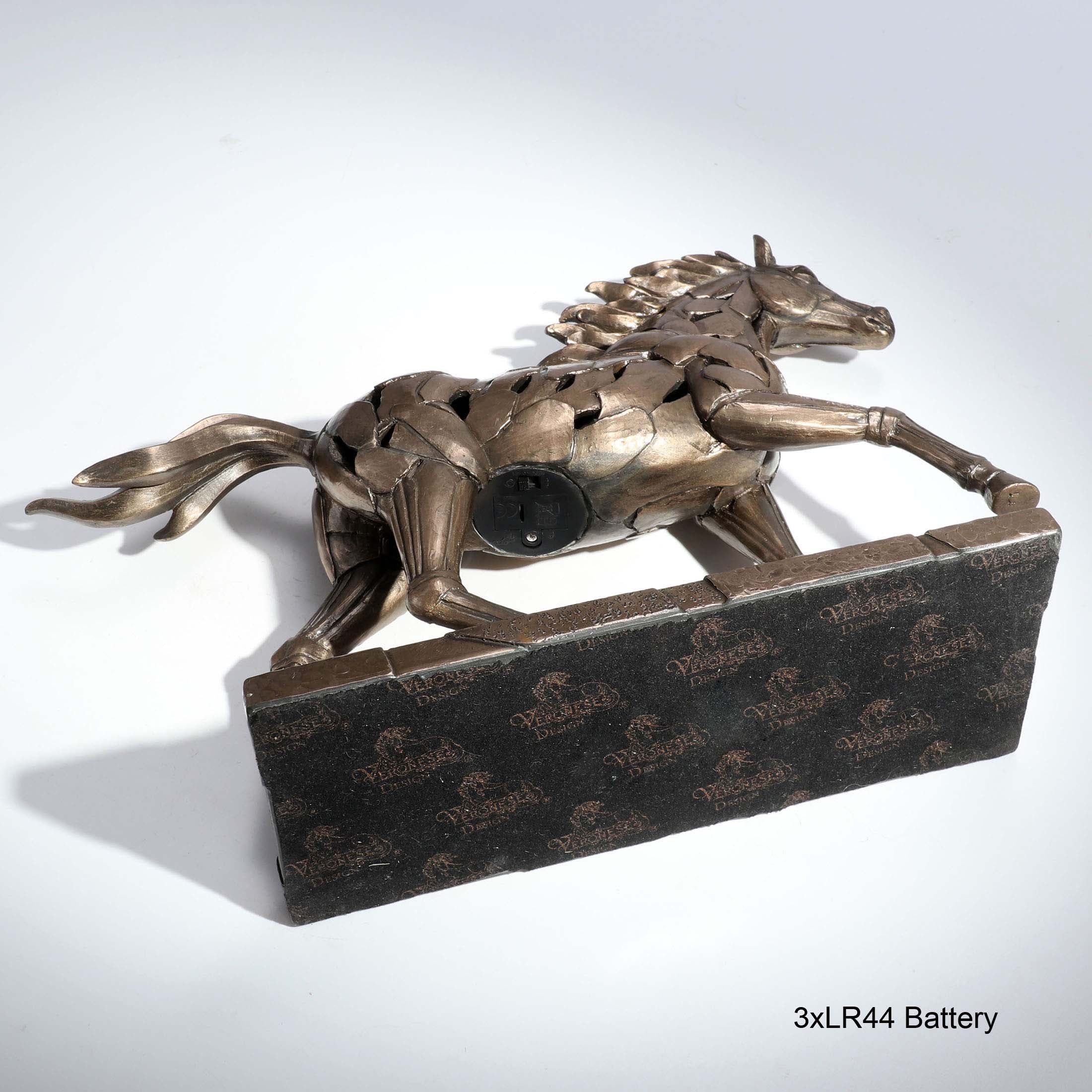 Galloping Horse Illumination (LED)