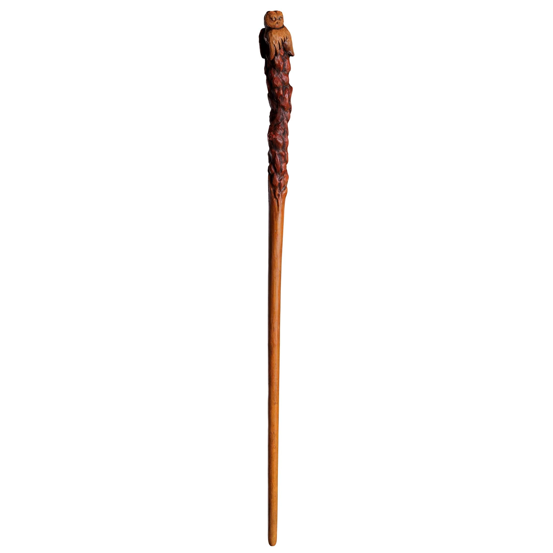 Owl Wand