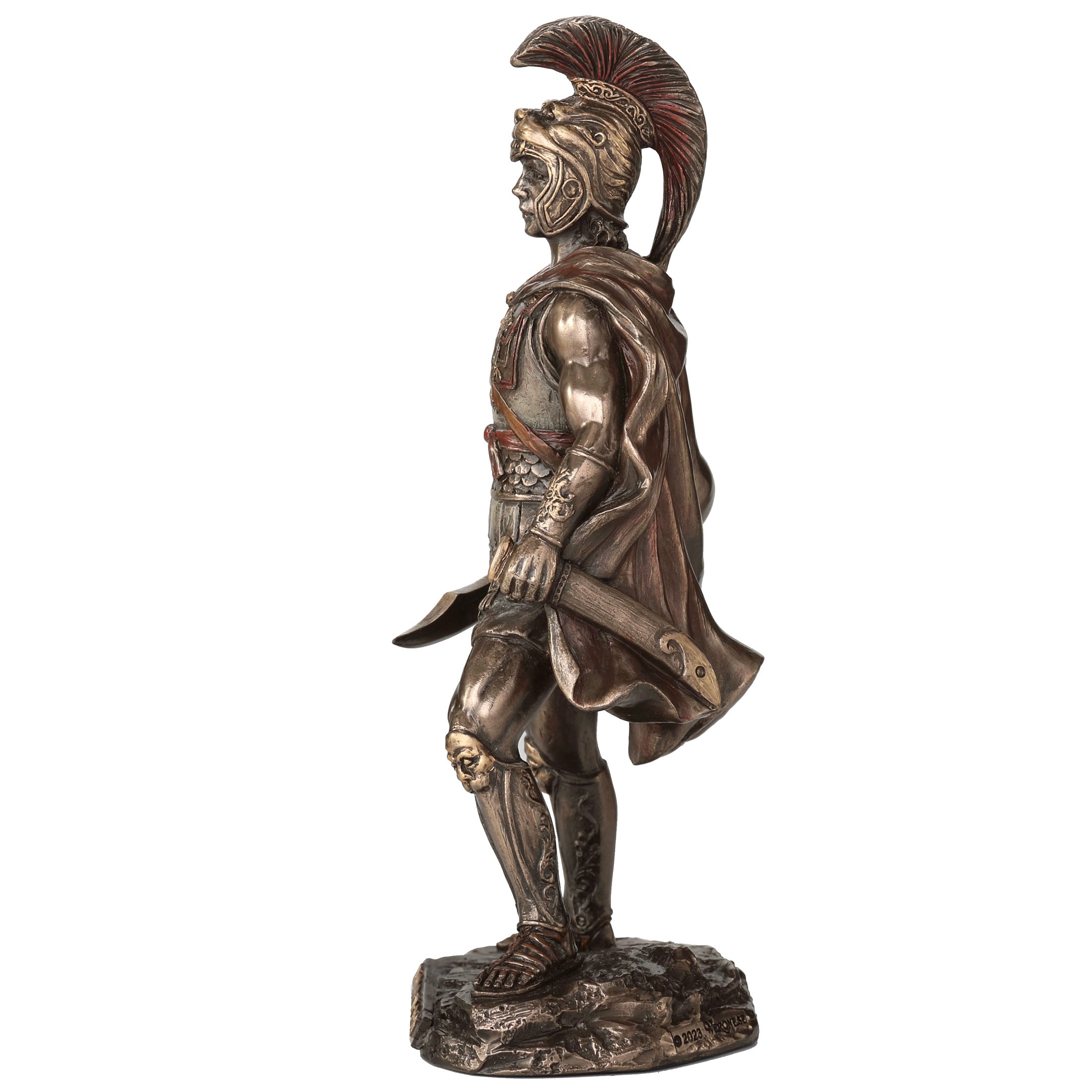 Alexander The Great King Of Macedonia
