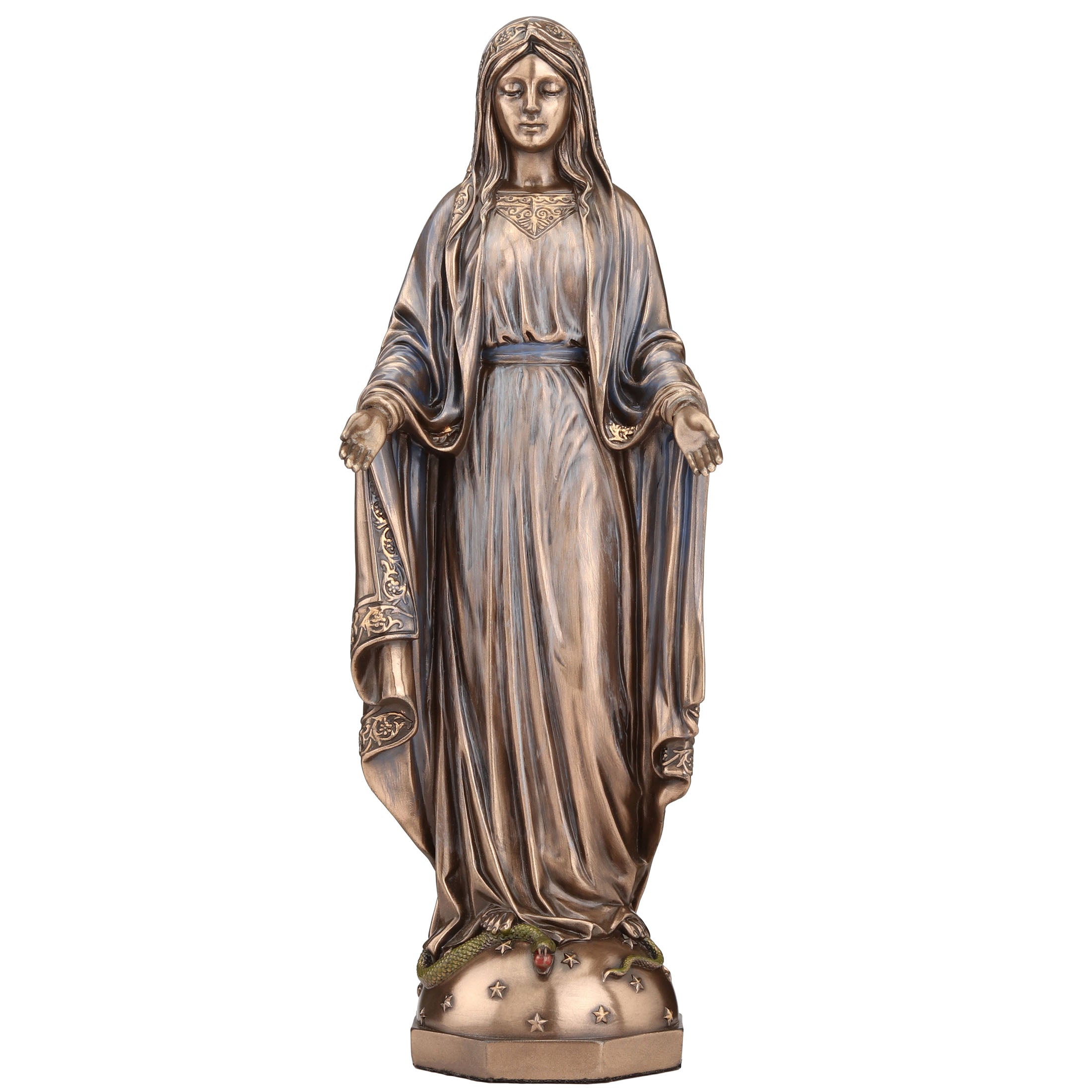 Our Lady Of Grace