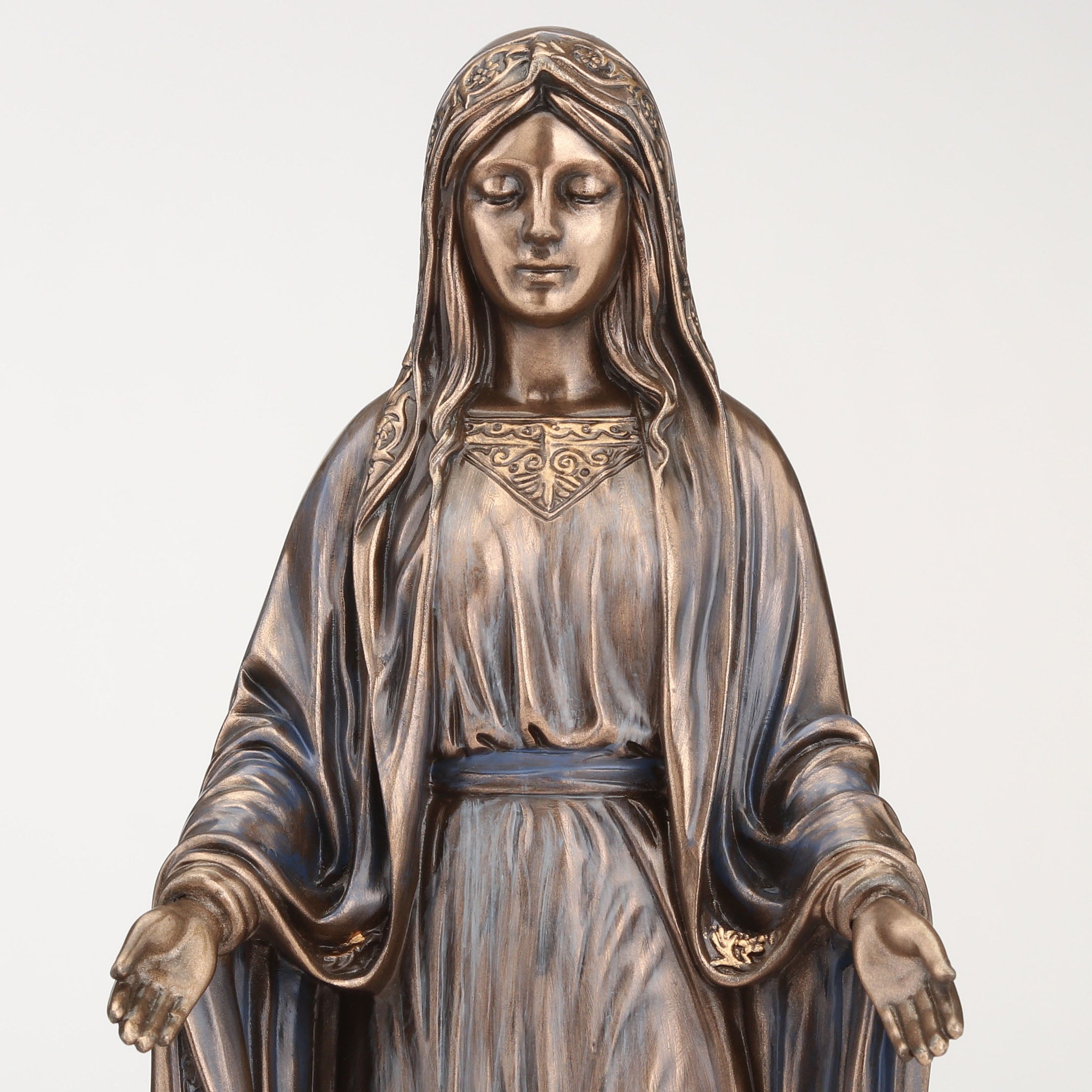 Our Lady Of Grace