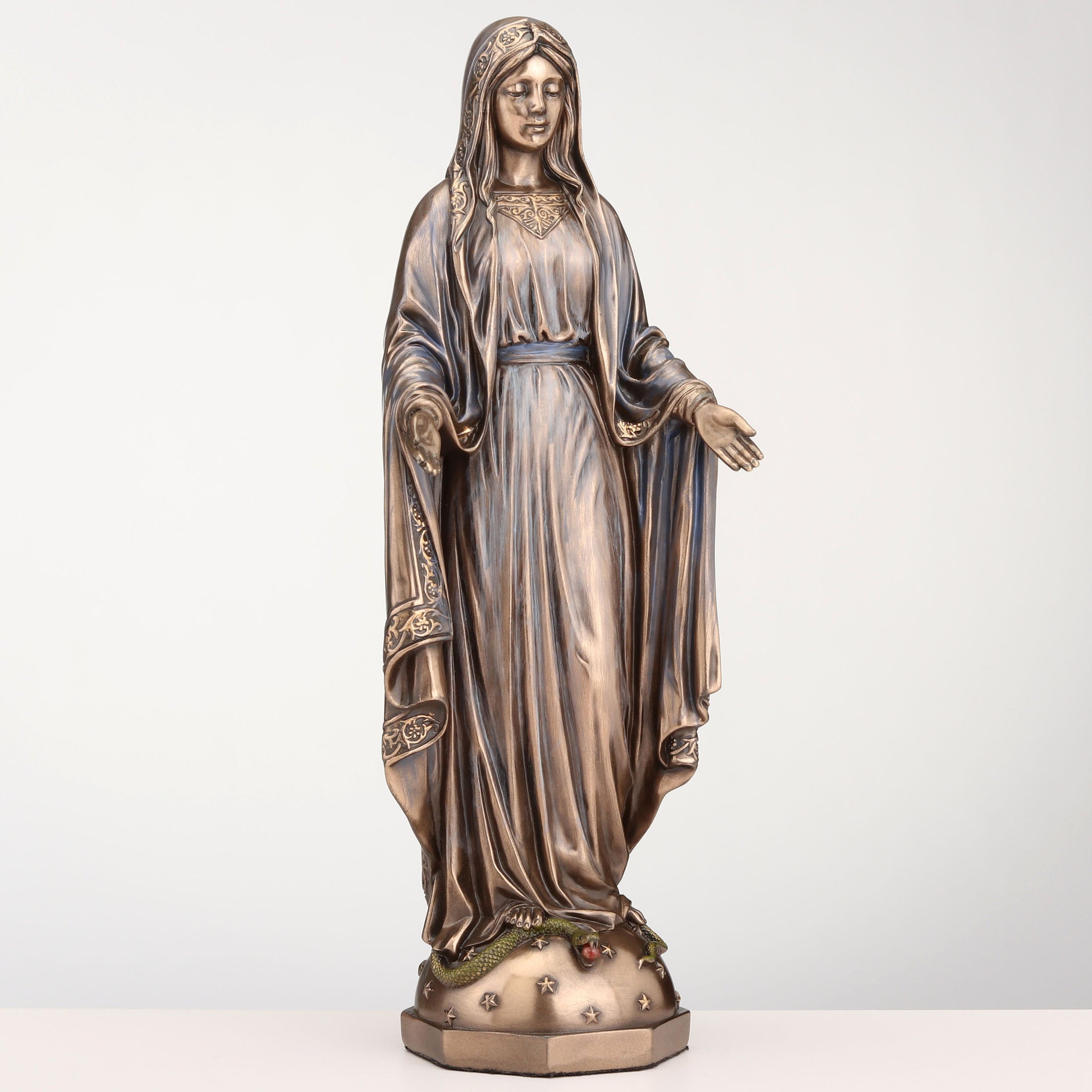 Our Lady Of Grace