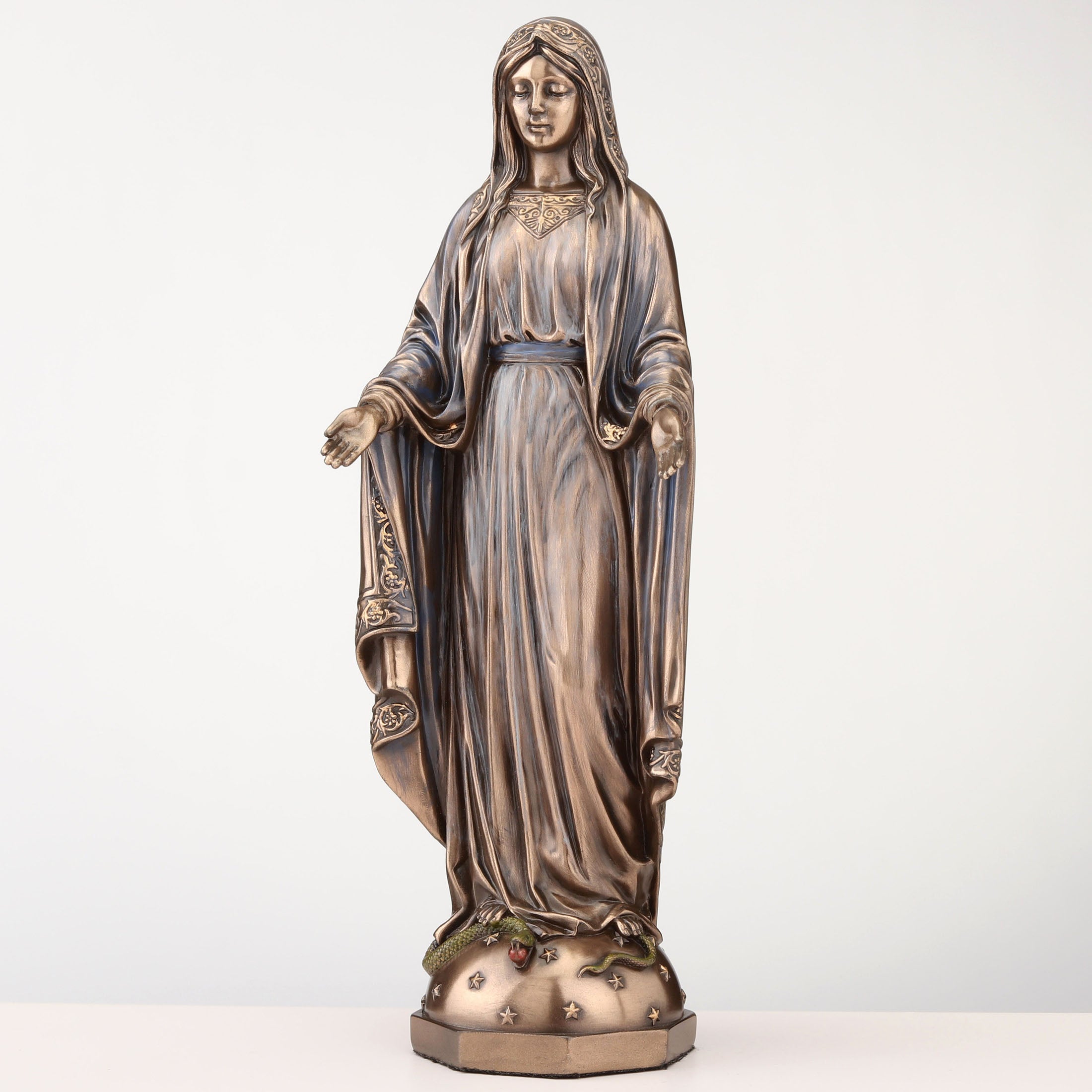Our Lady Of Grace