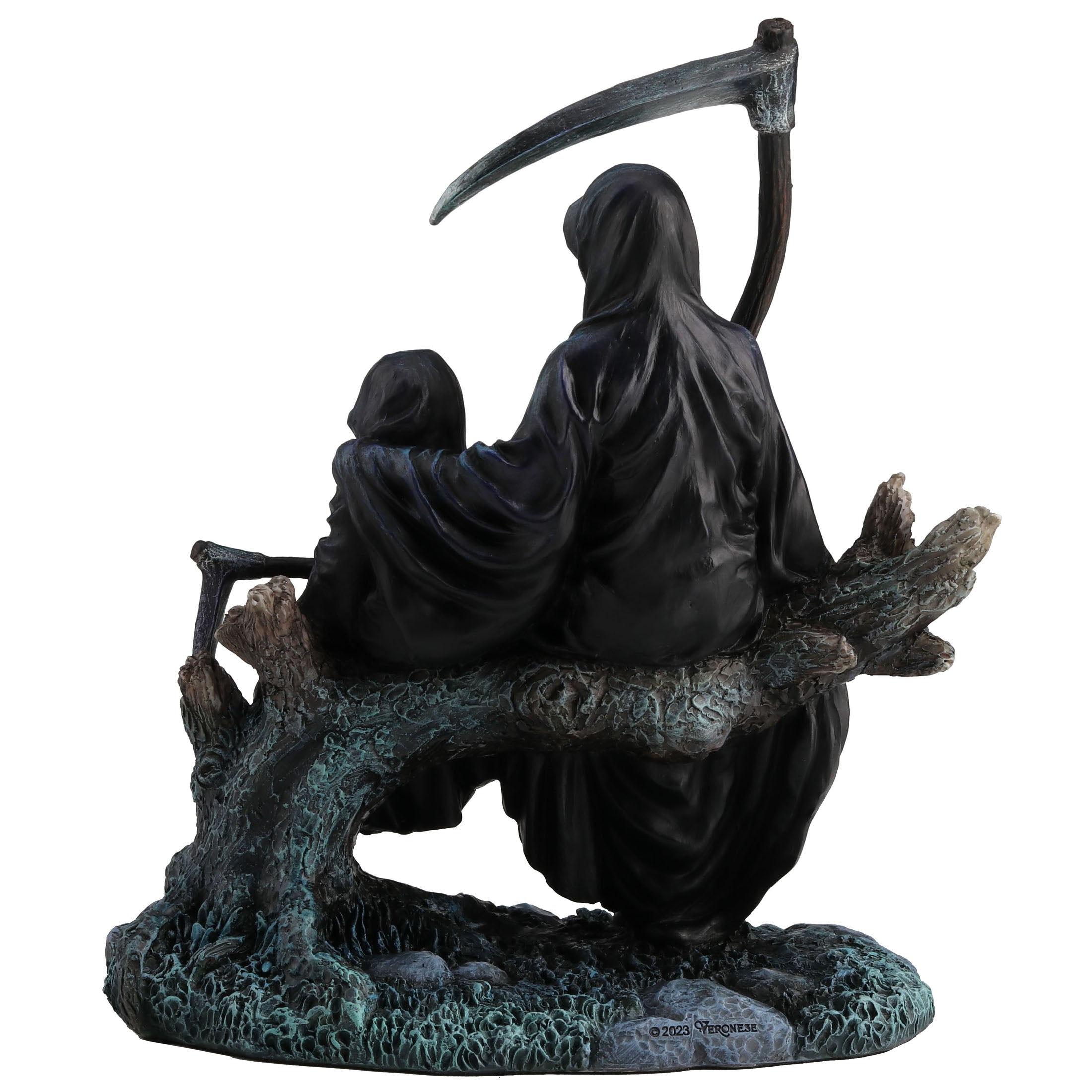 Grim Reapers Quality Bonding Time