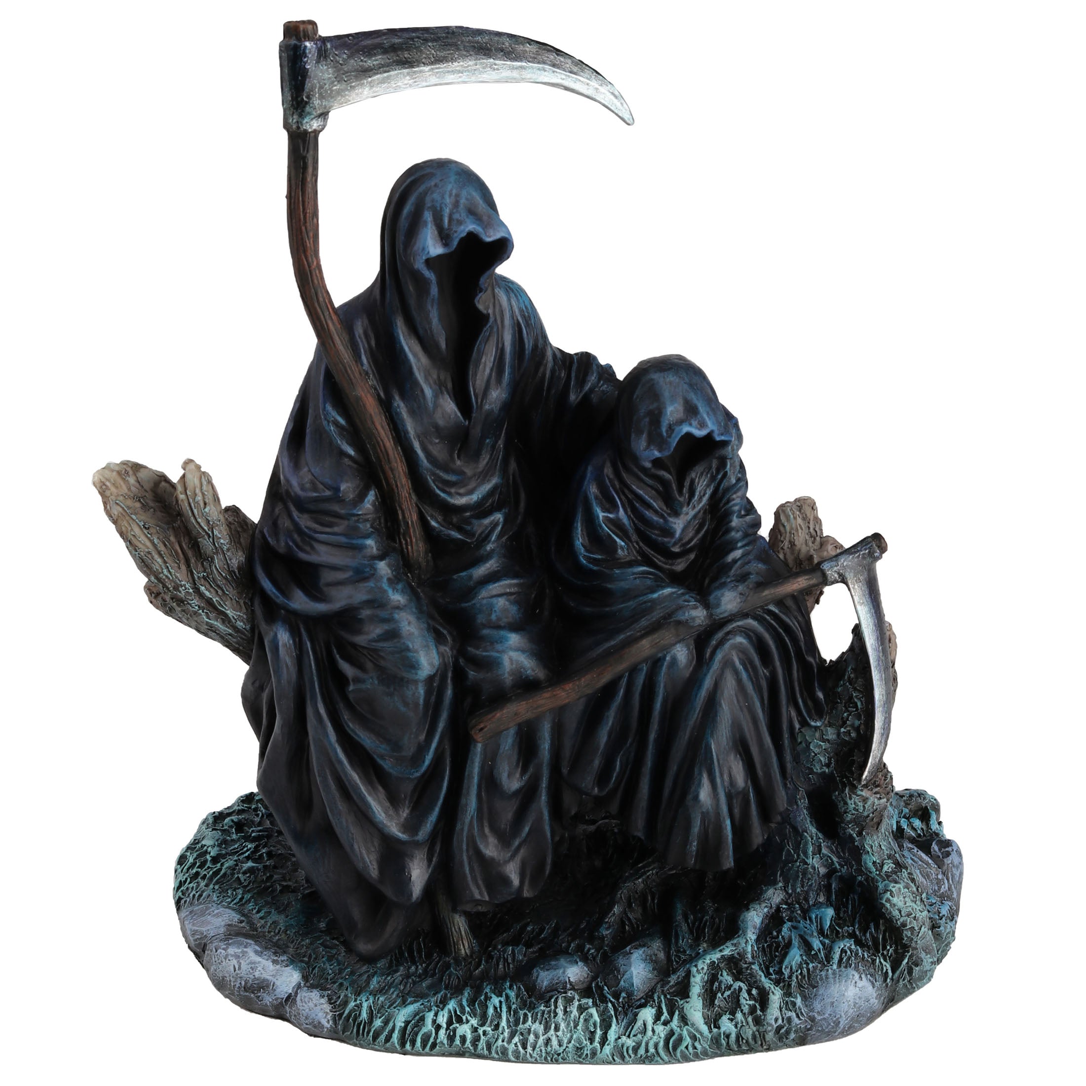 Grim Reapers Quality Bonding Time