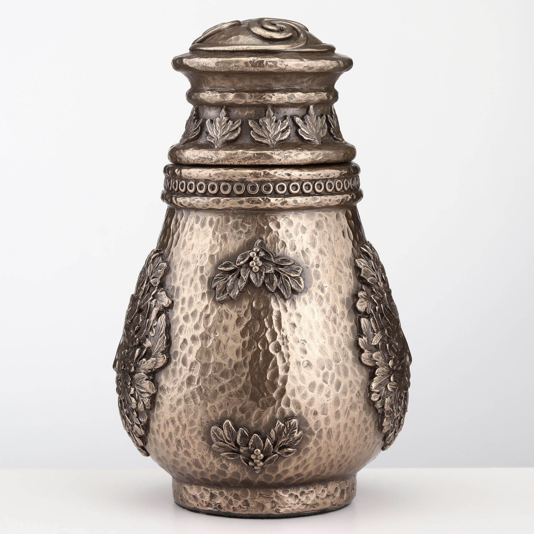 Green man Apothecary Altar Jar
