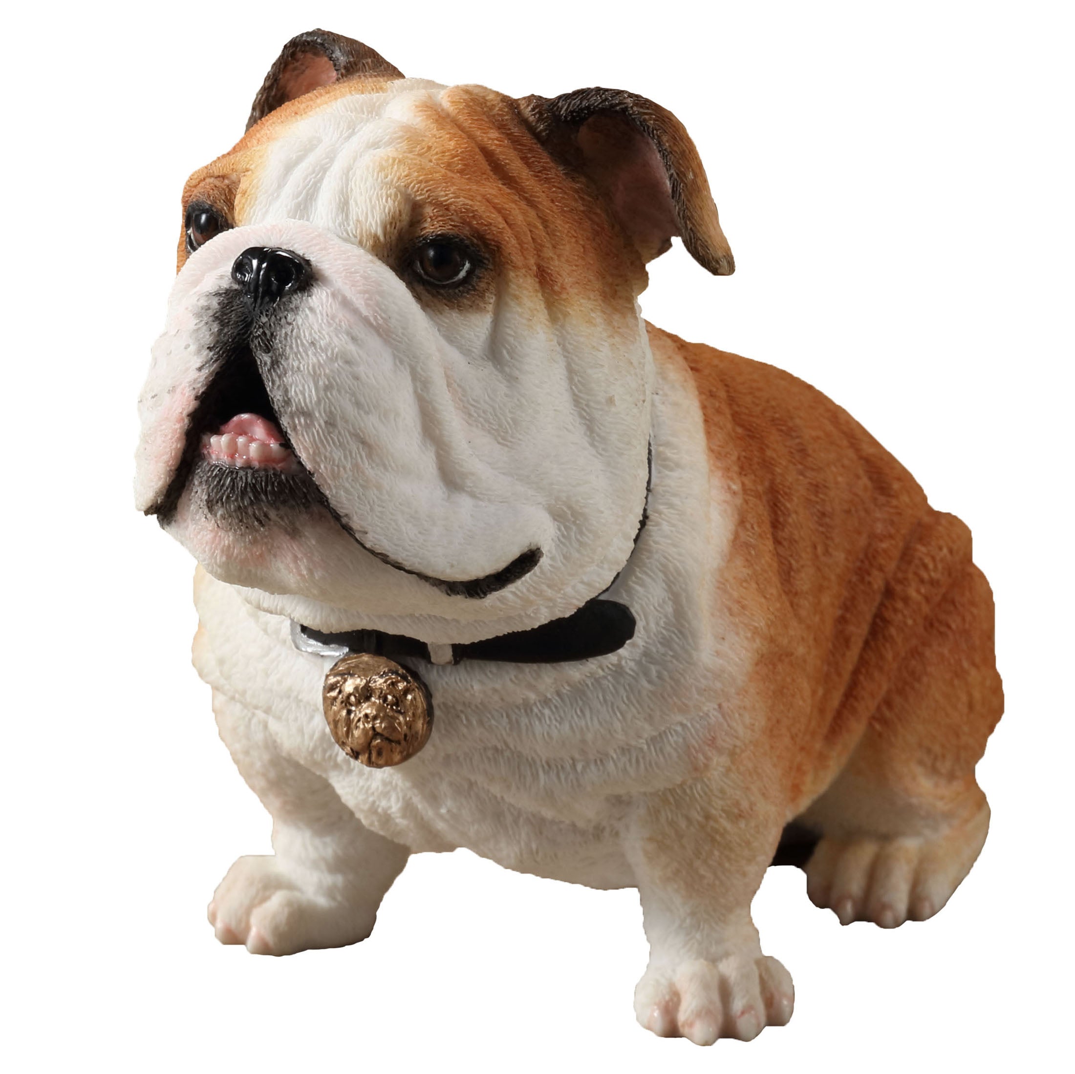 British Bulldog