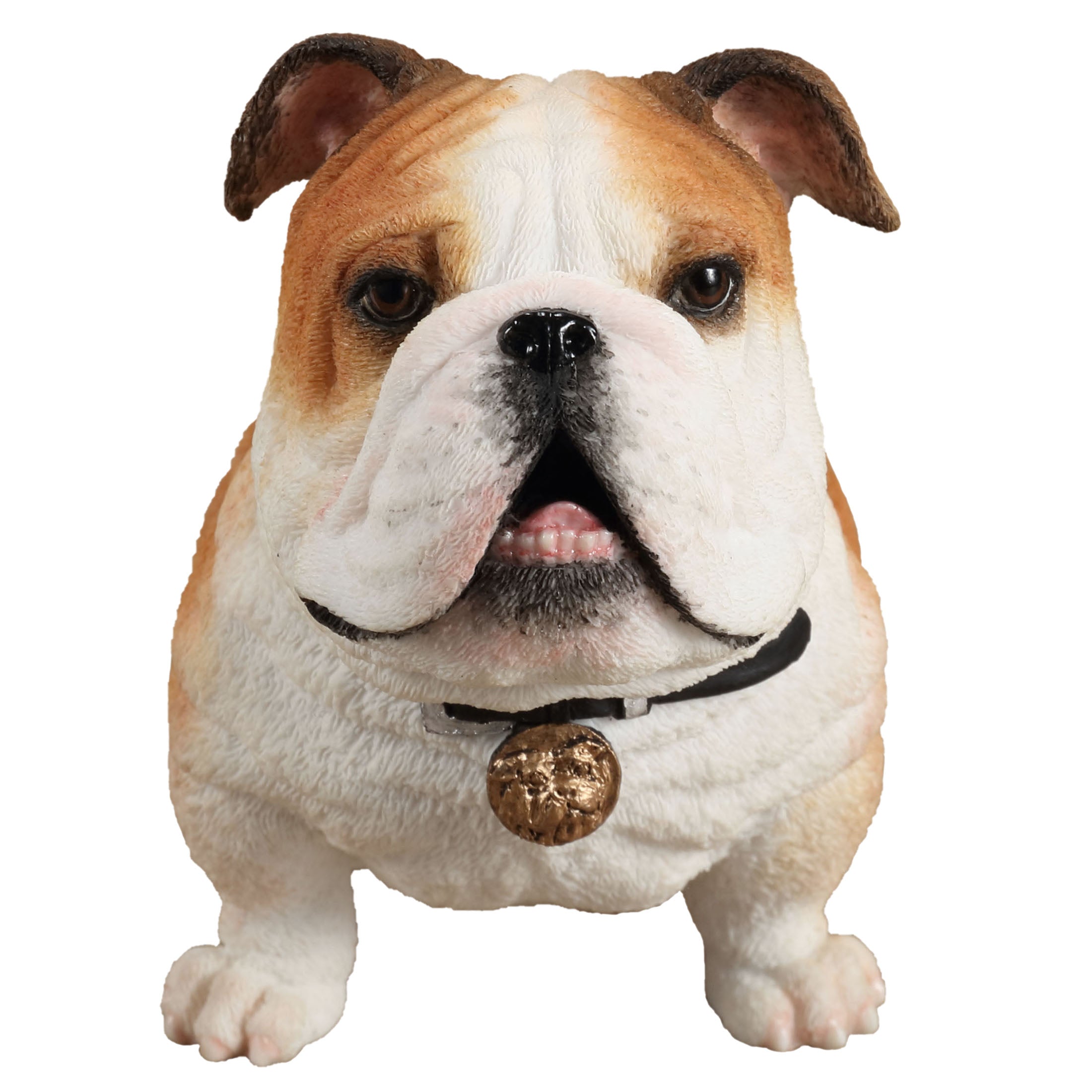 British Bulldog