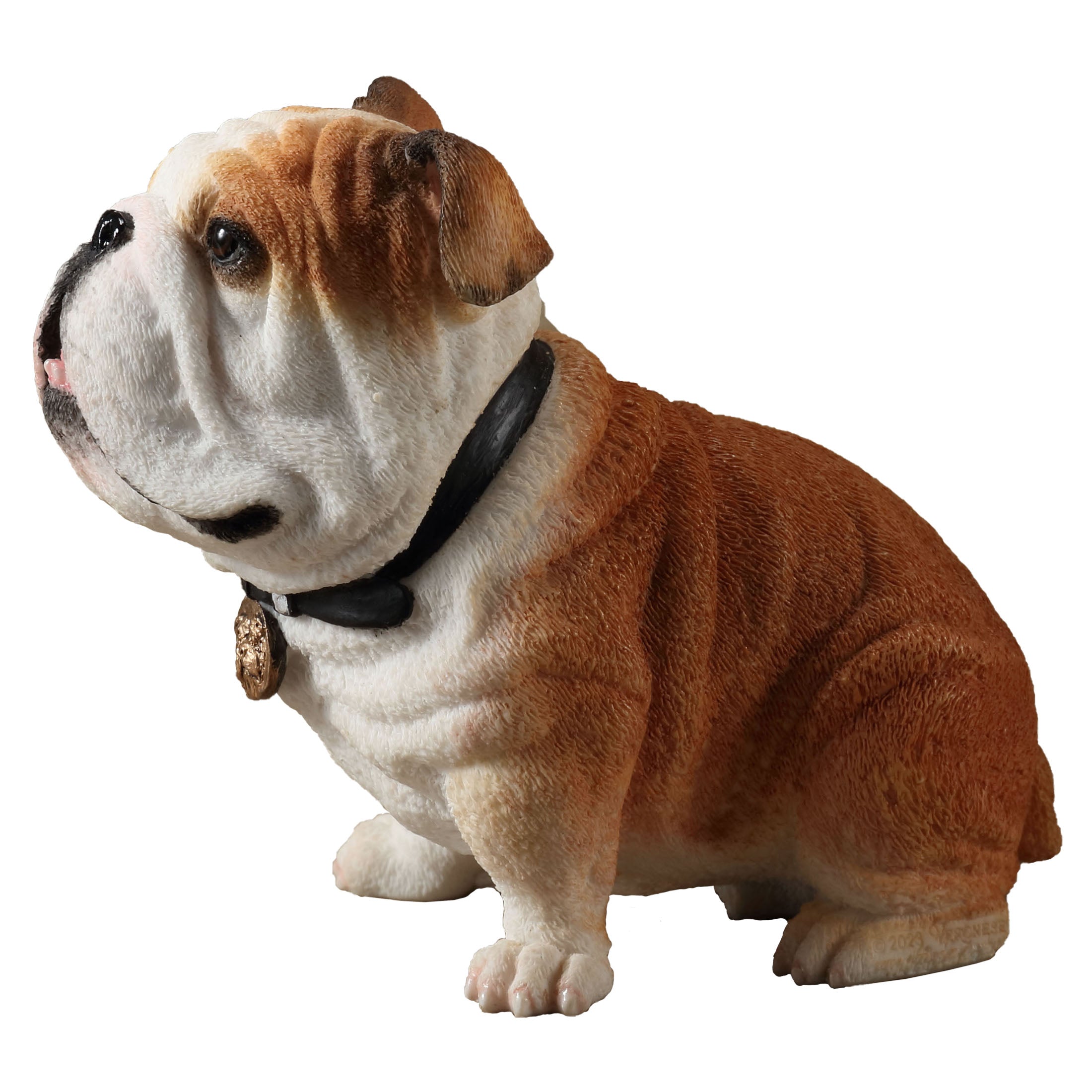British Bulldog