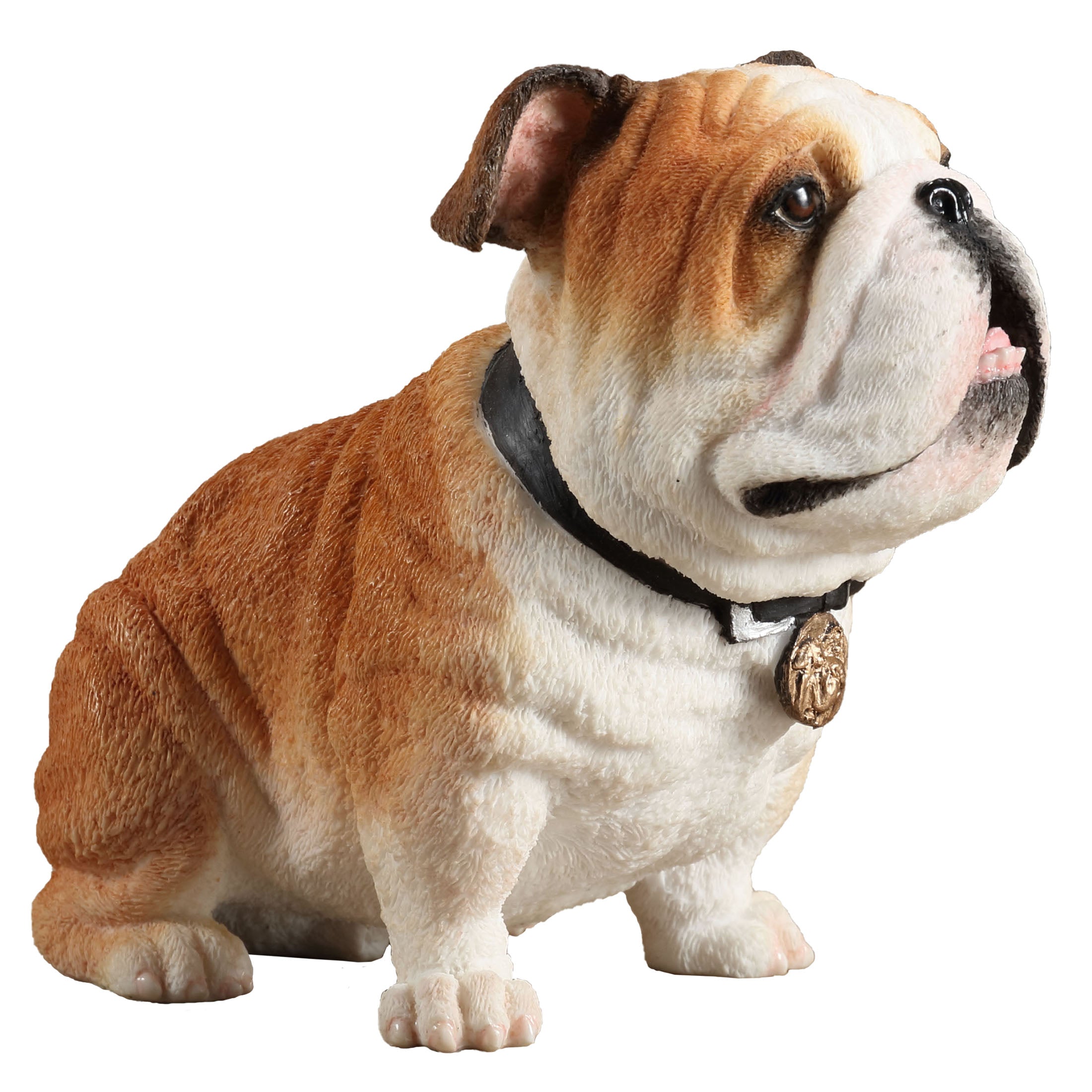 British Bulldog