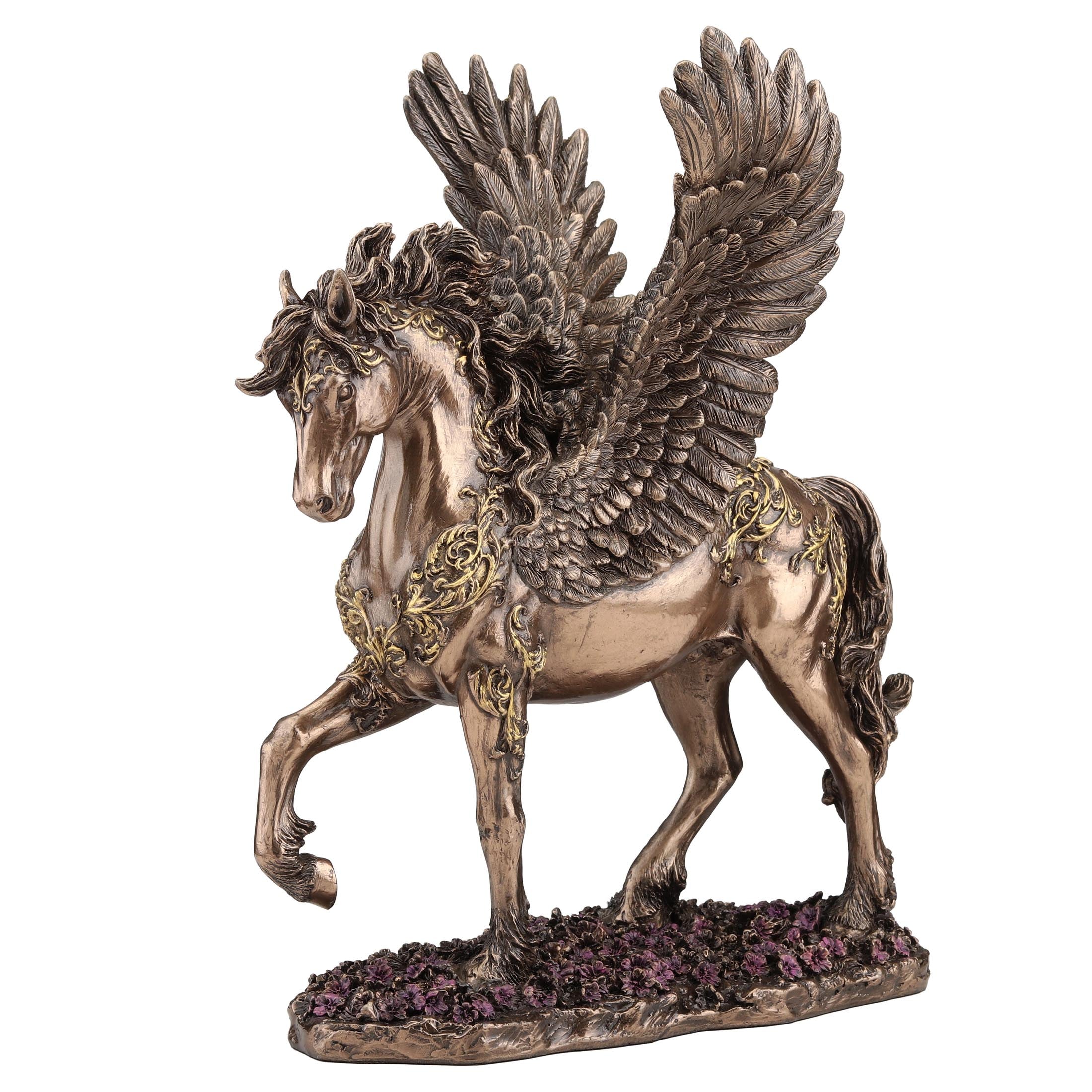Divine Pegasus