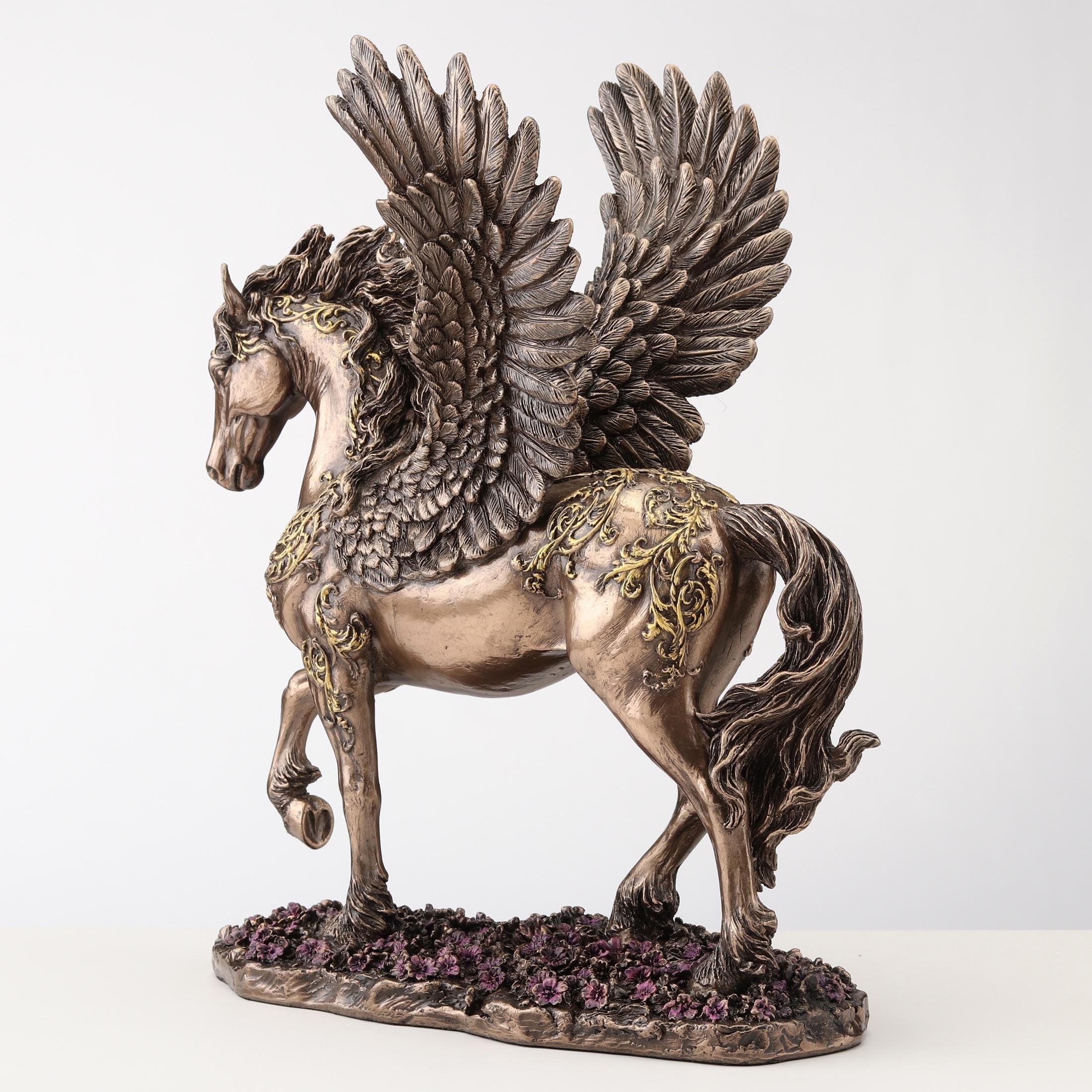 Divine Pegasus