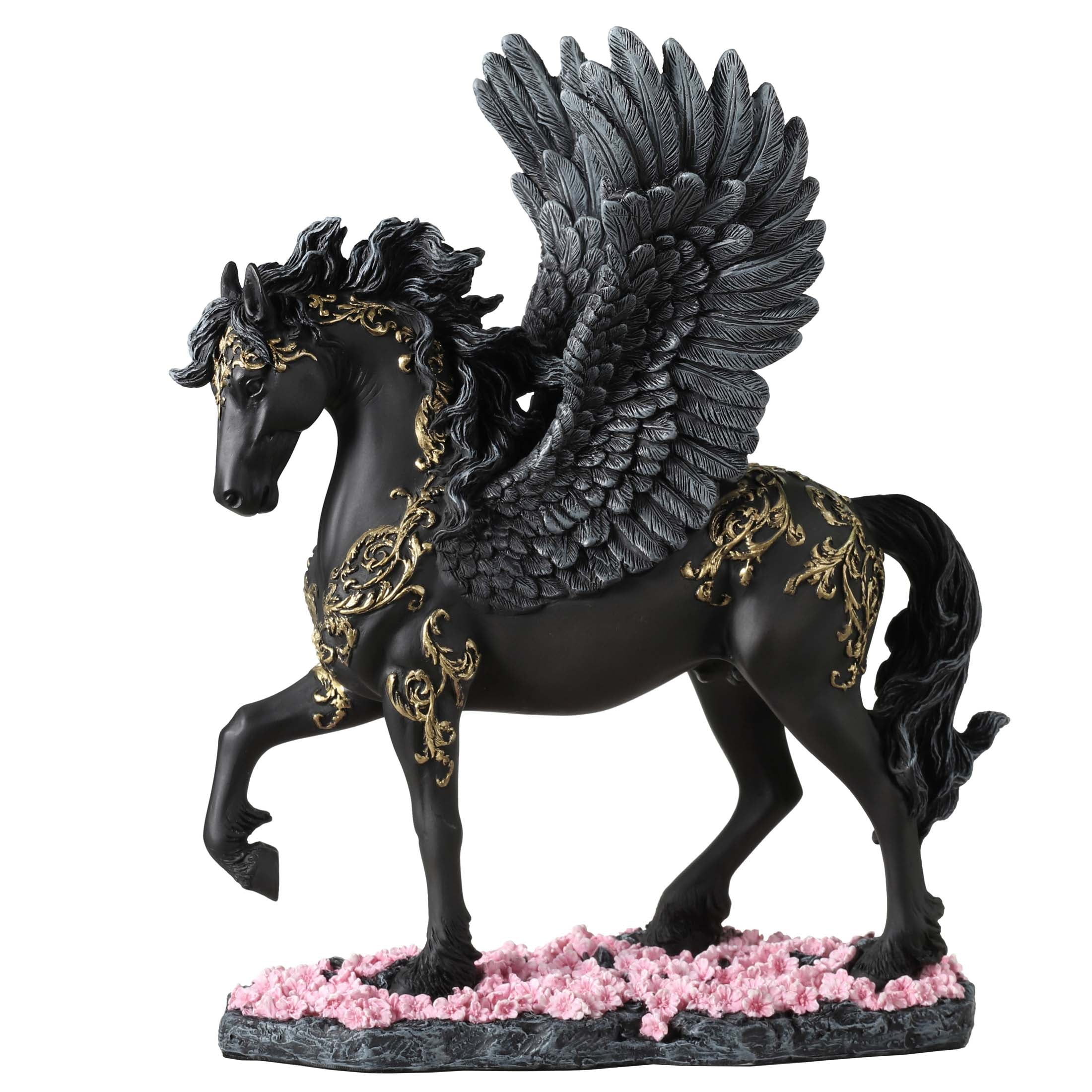Divine Pegasus