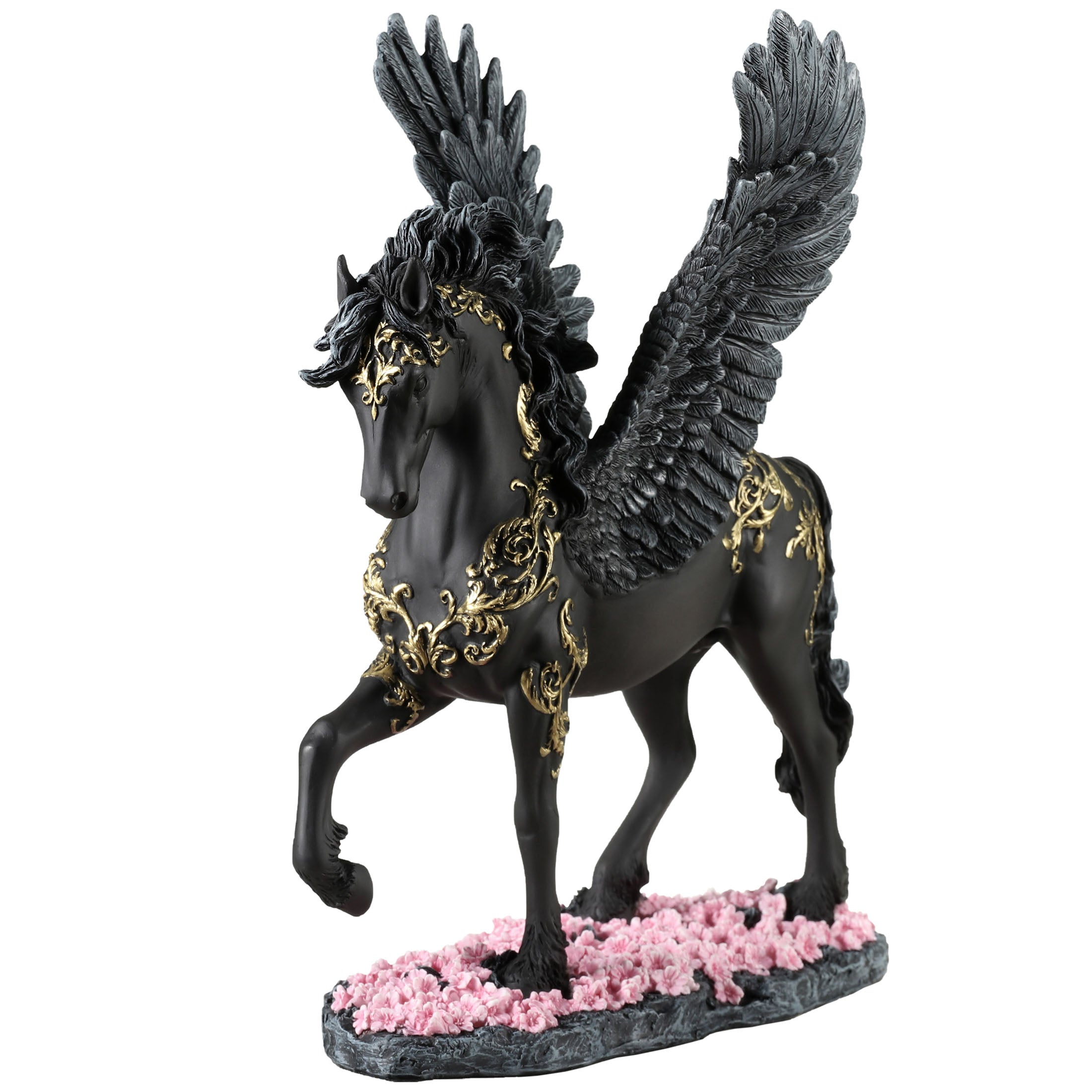 Divine Pegasus