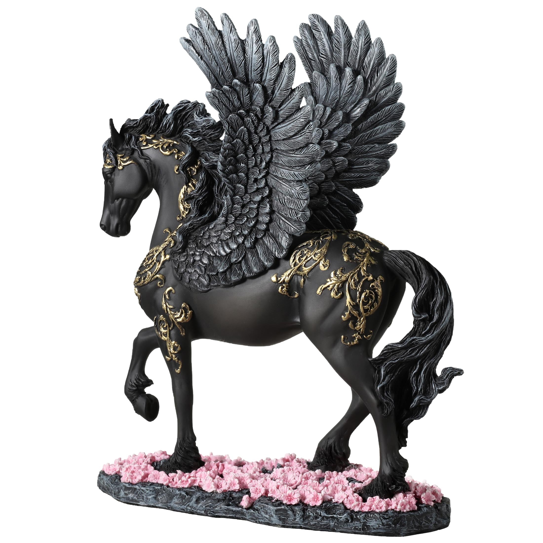 Divine Pegasus