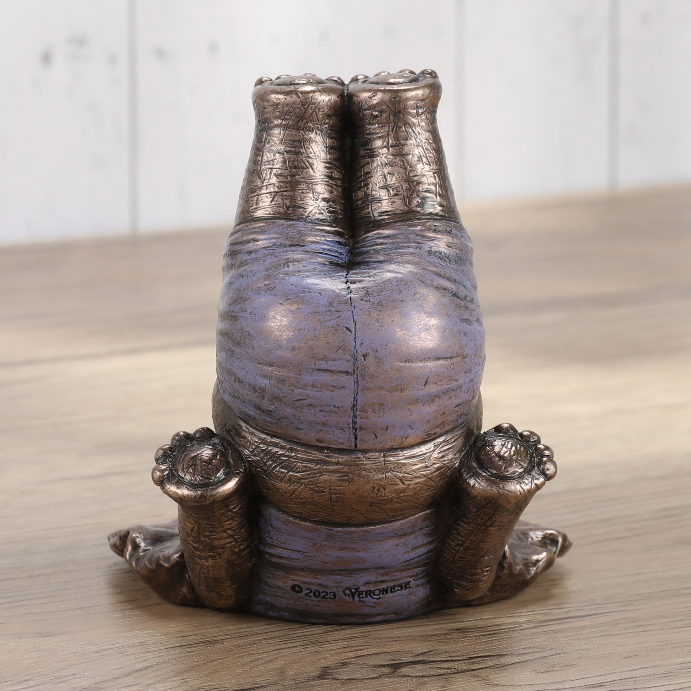 Yoga Elephant Headstand
