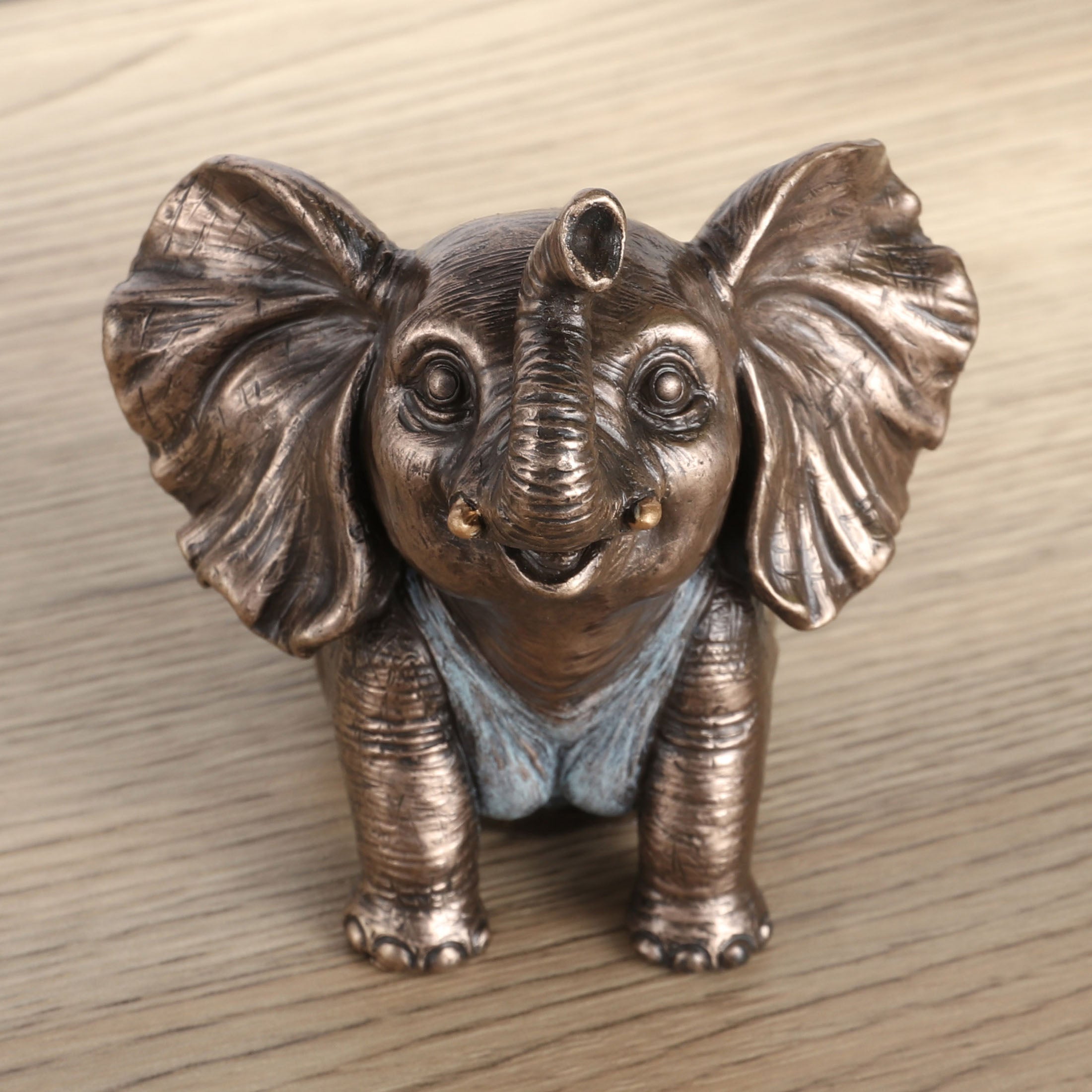 Yoga Elephant Cobra Pose