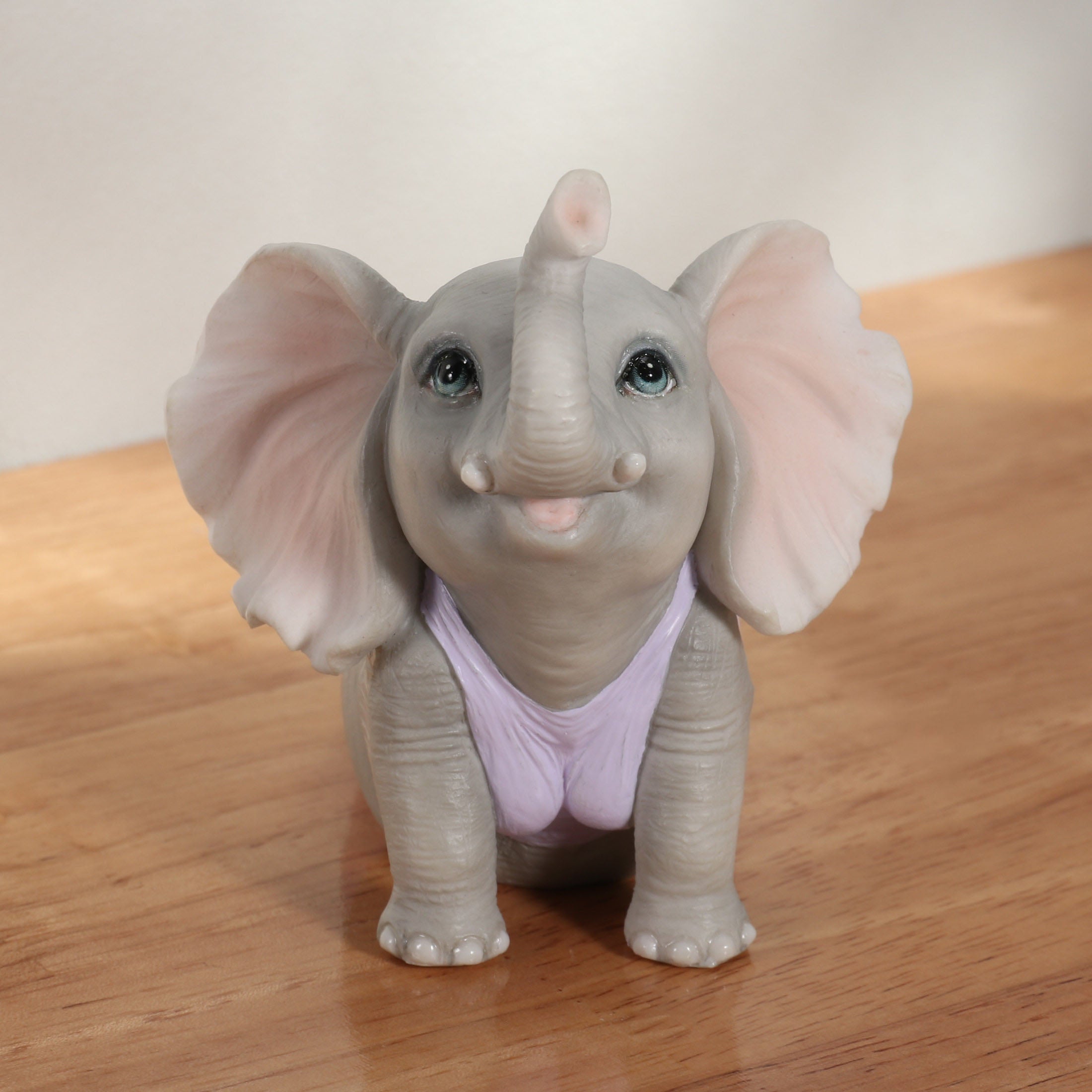 Yoga Elephant Cobra Pose