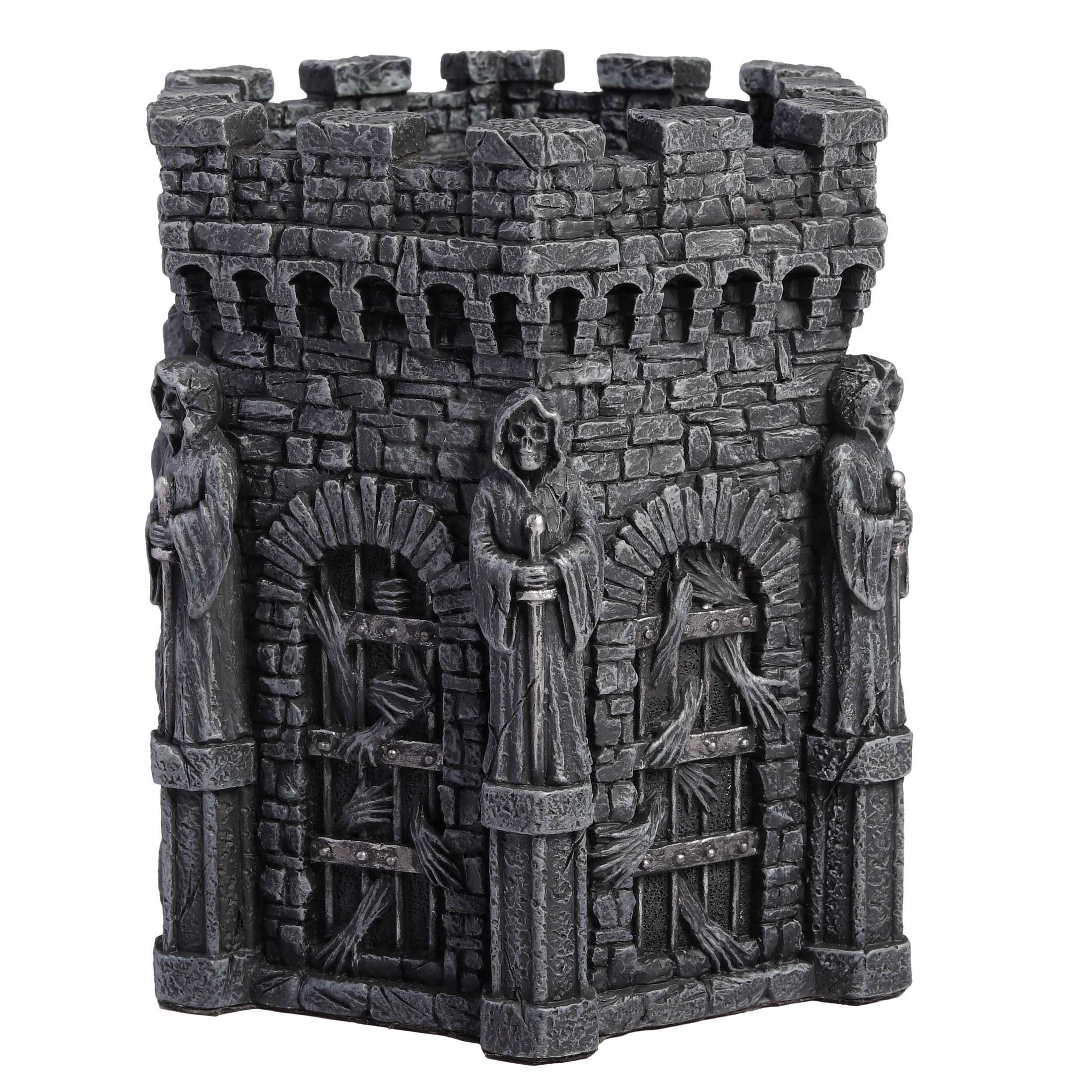 The Wardens Of The Damned Pen Holder