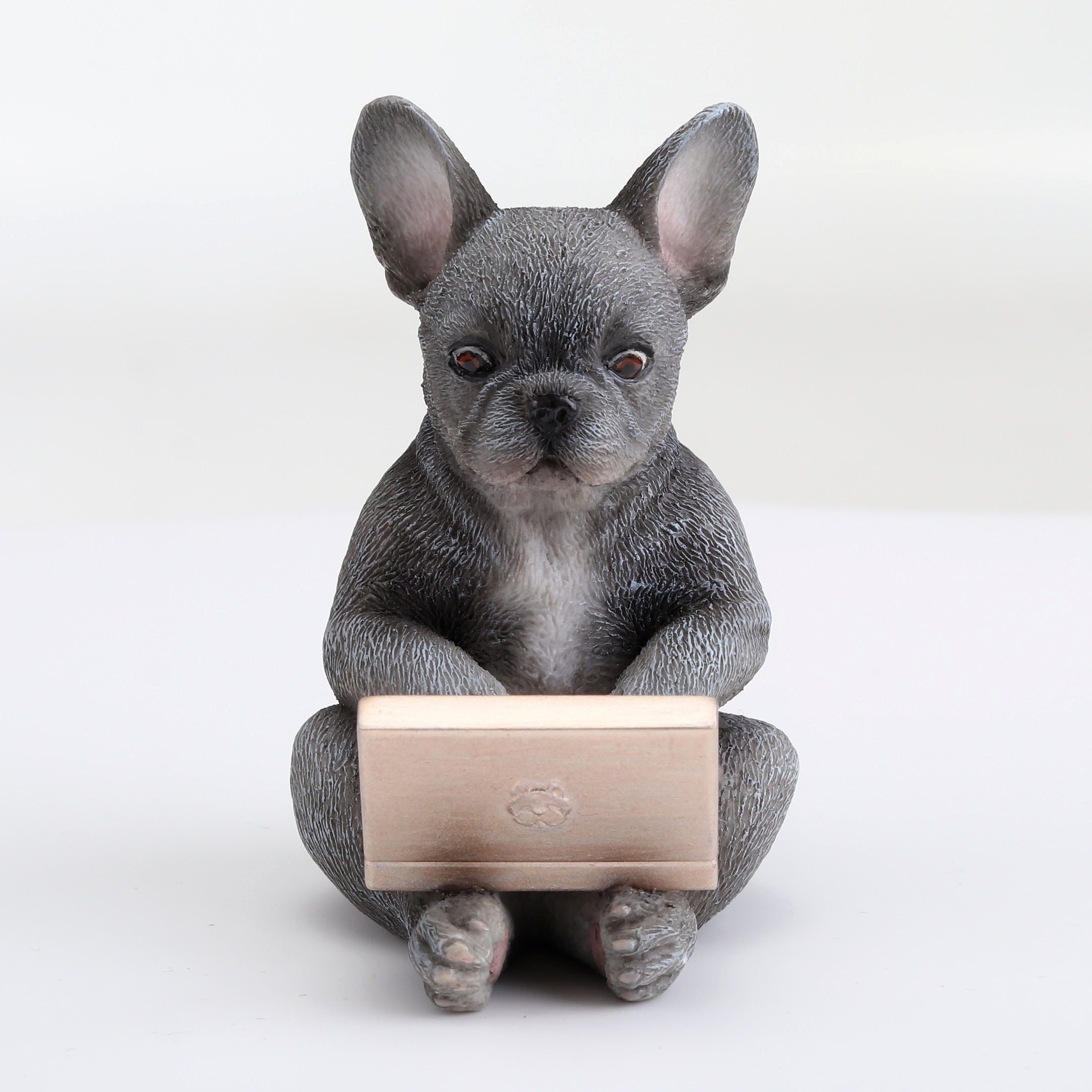 French Bulldog Chat Room Menace