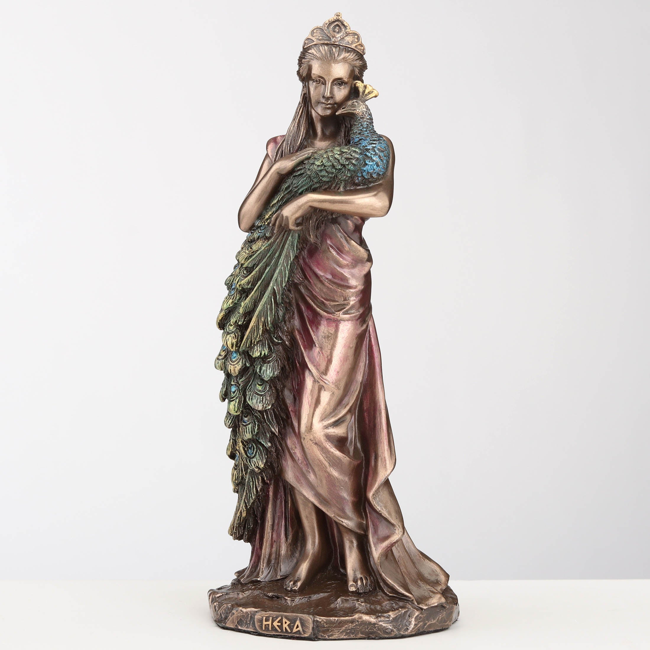 Hera The Greek Goddess Of Women And Marriage
