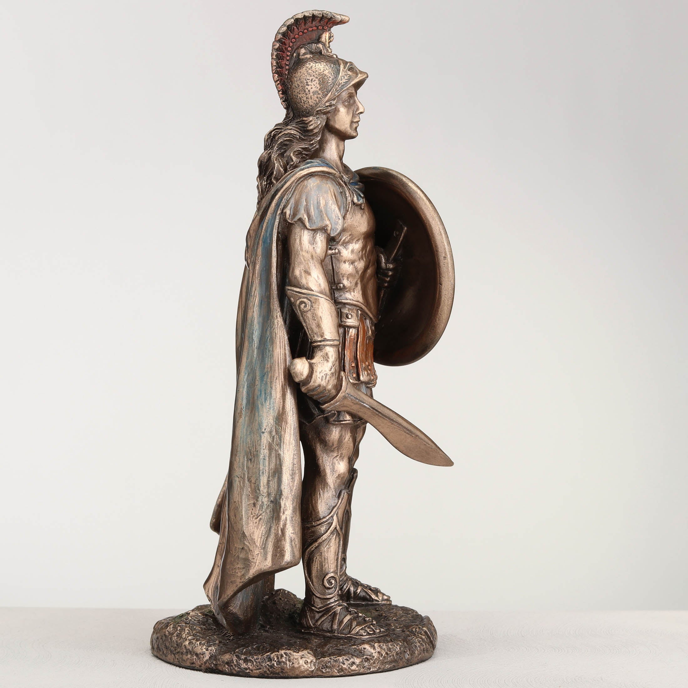 Ares The Greek God Of War
