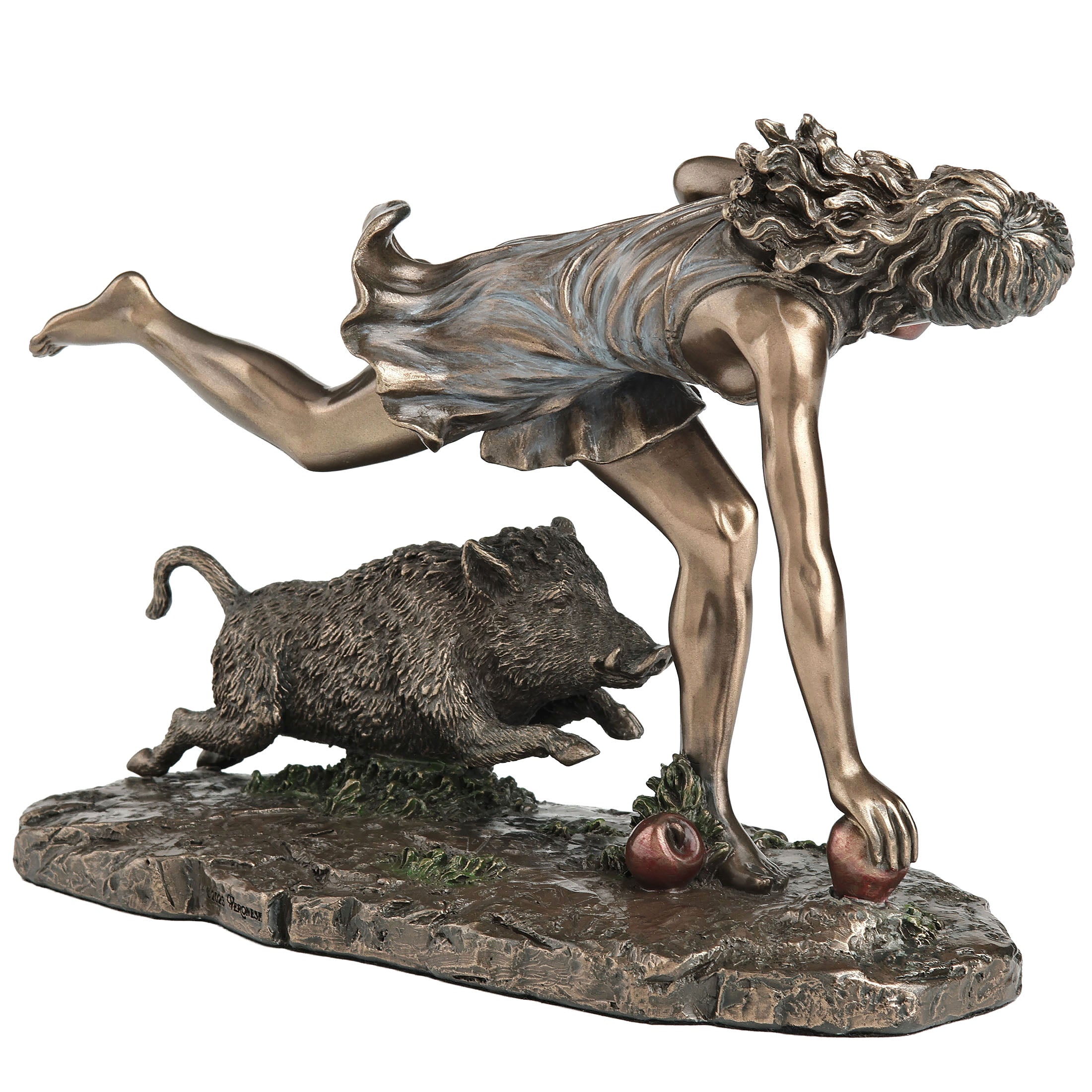 Atalanta Of Arcadia