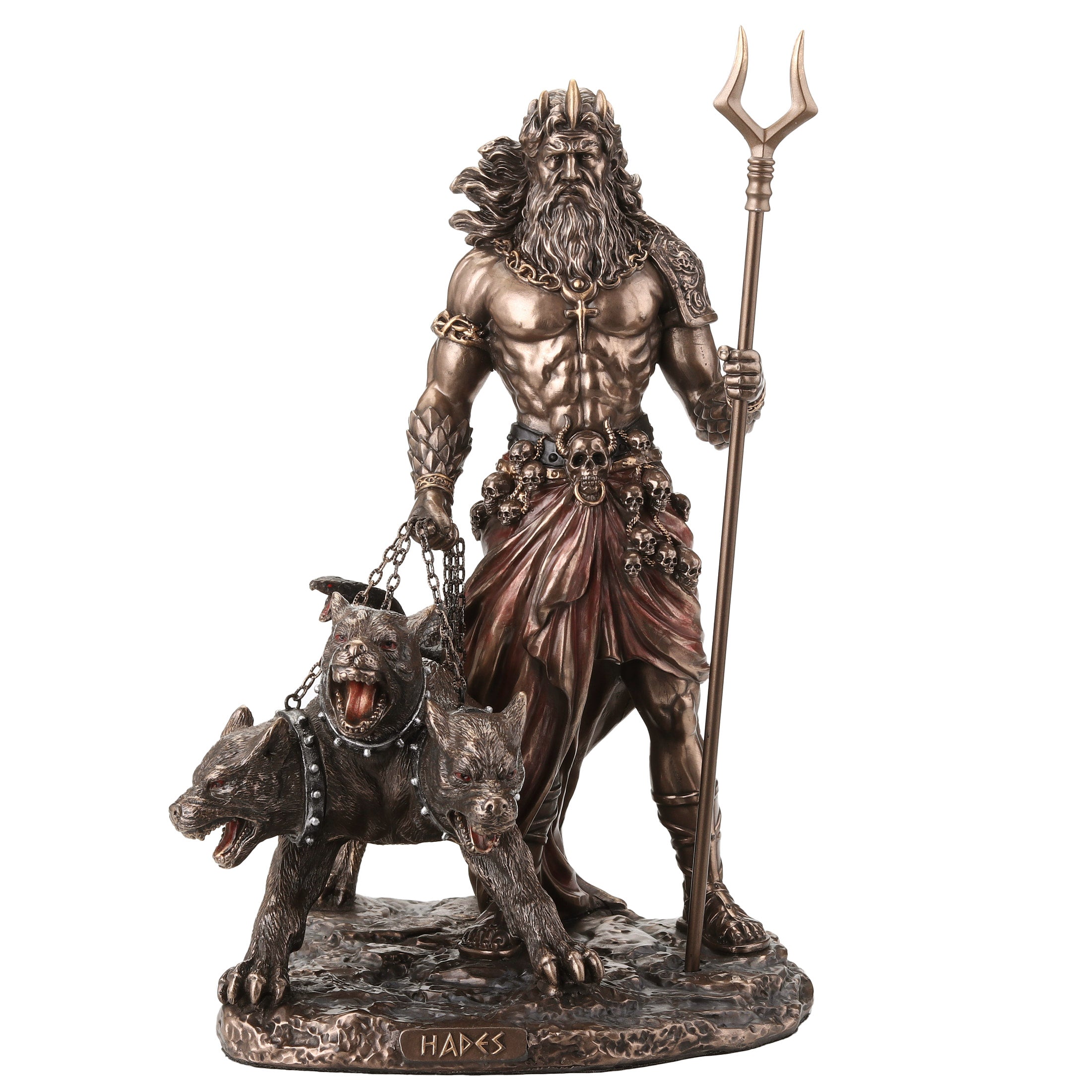 Hades God Of The Greek Underworld