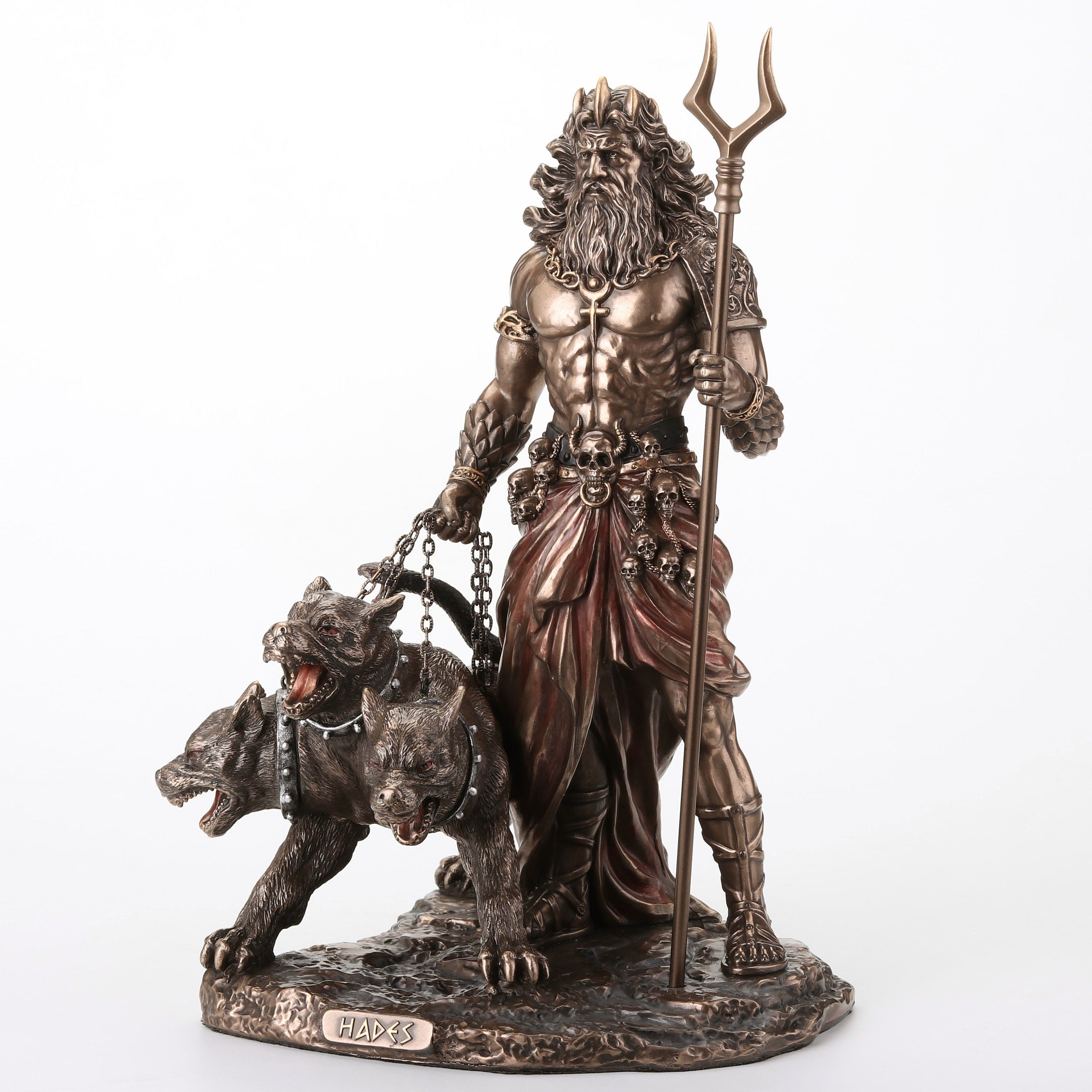 Hades God Of The Greek Underworld